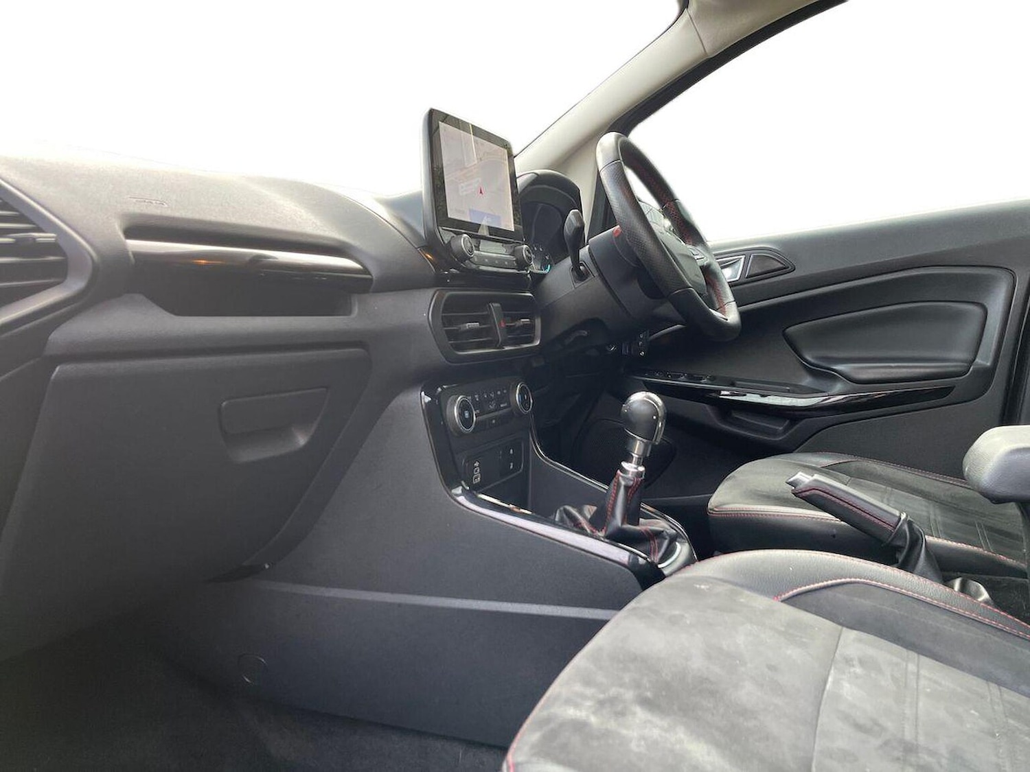 Used Ford Ecosport 2022 for sale - 76353639: Photo 7