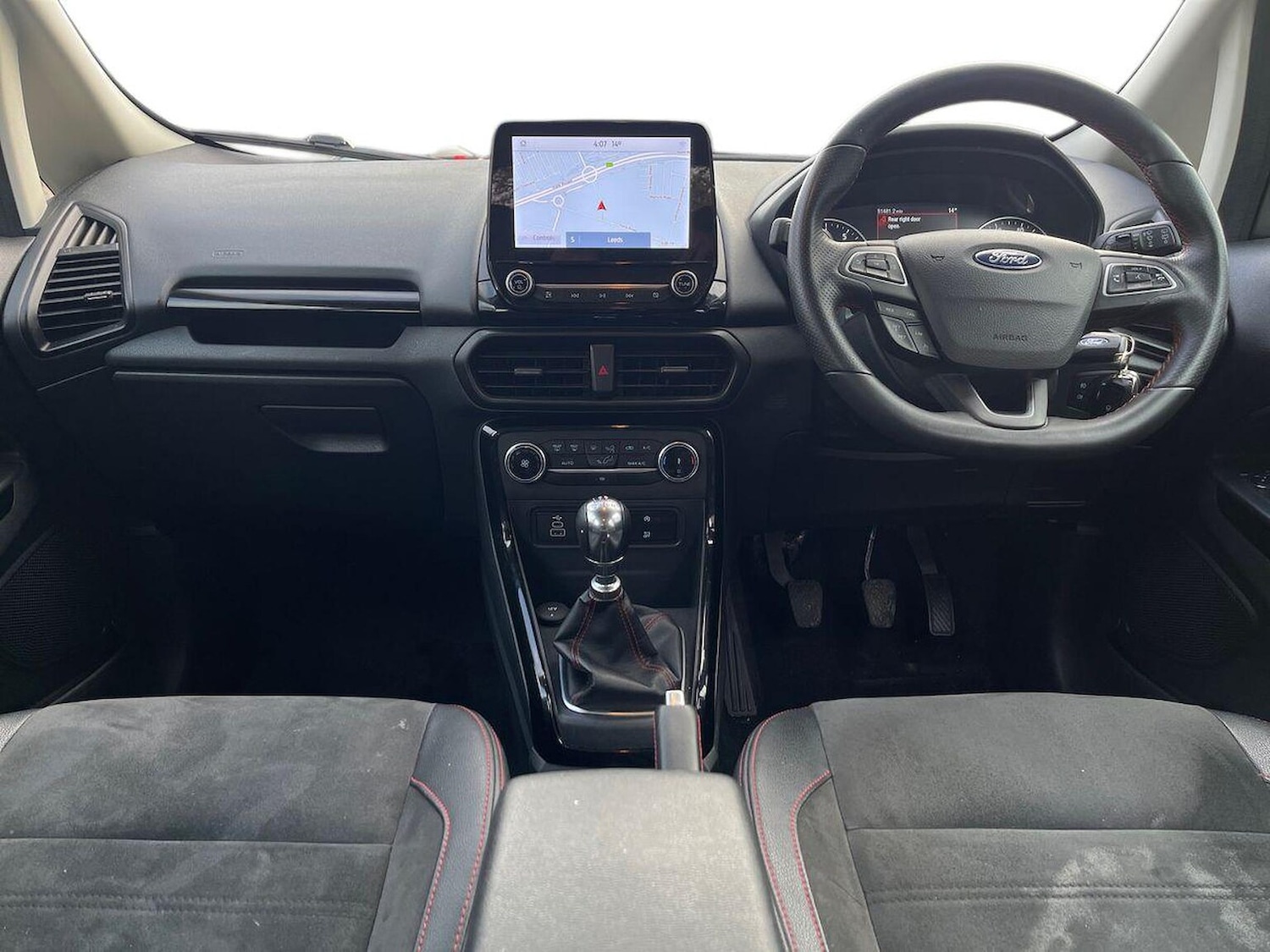 Used Ford Ecosport 2022 for sale - 76353639: Photo 8