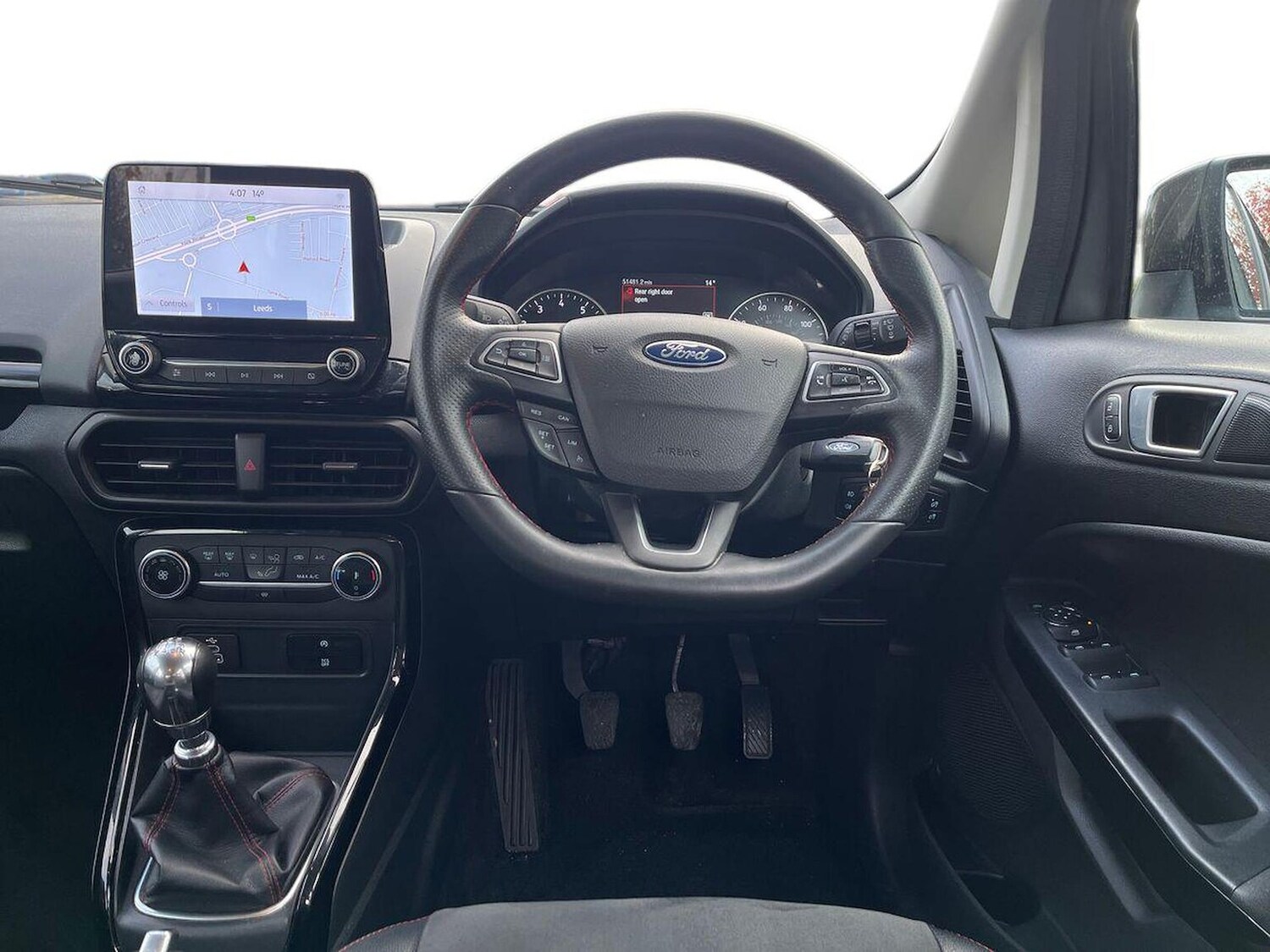 Used Ford Ecosport 2022 for sale - 76353639: Photo 9