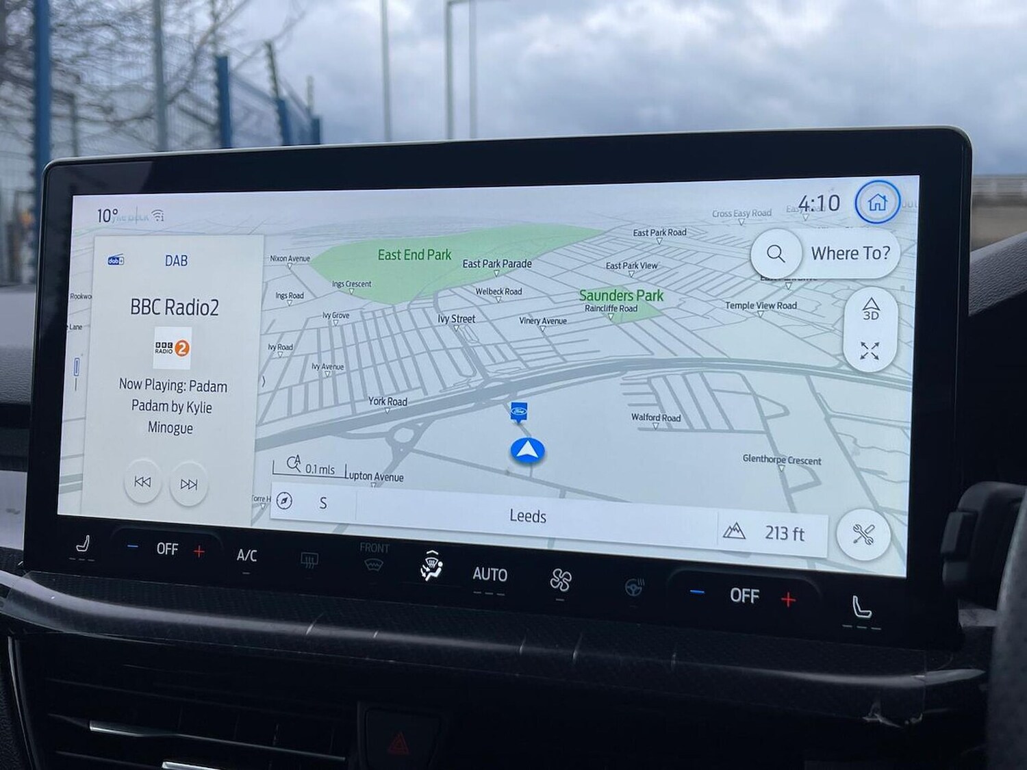 Used Ford Focus 2024 for sale - 78194294: Photo 11