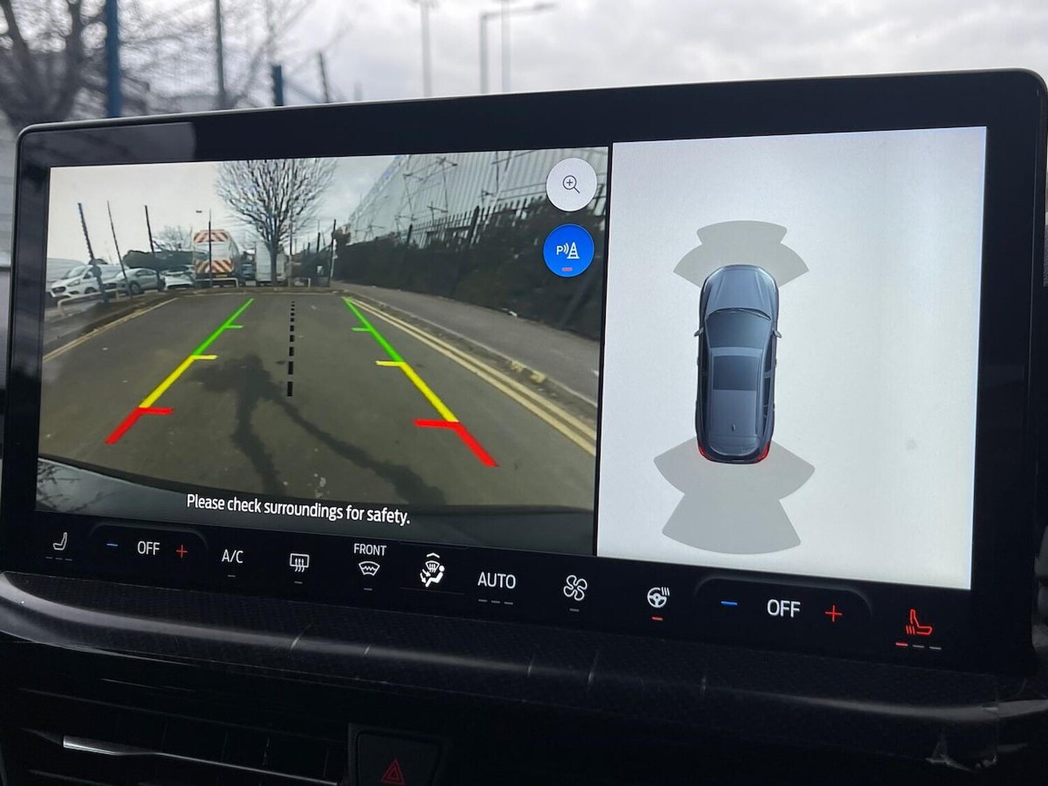 Used Ford Focus 2024 for sale - 78194294: Photo 12