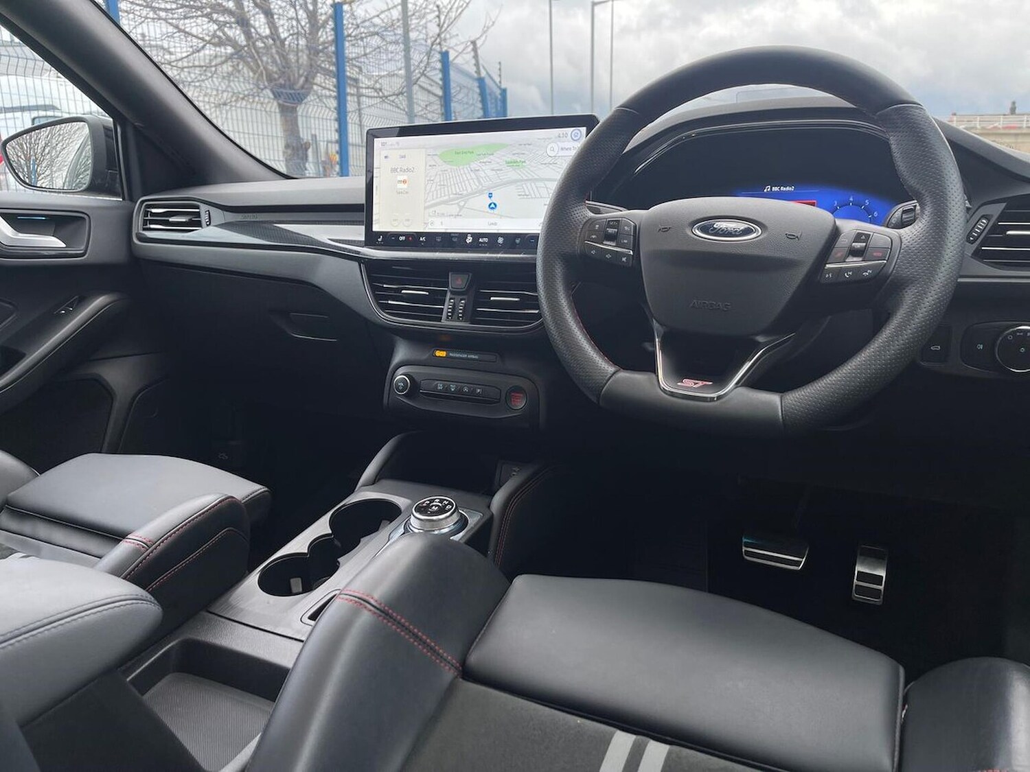 Used Ford Focus 2024 for sale - 78194294: Photo 13