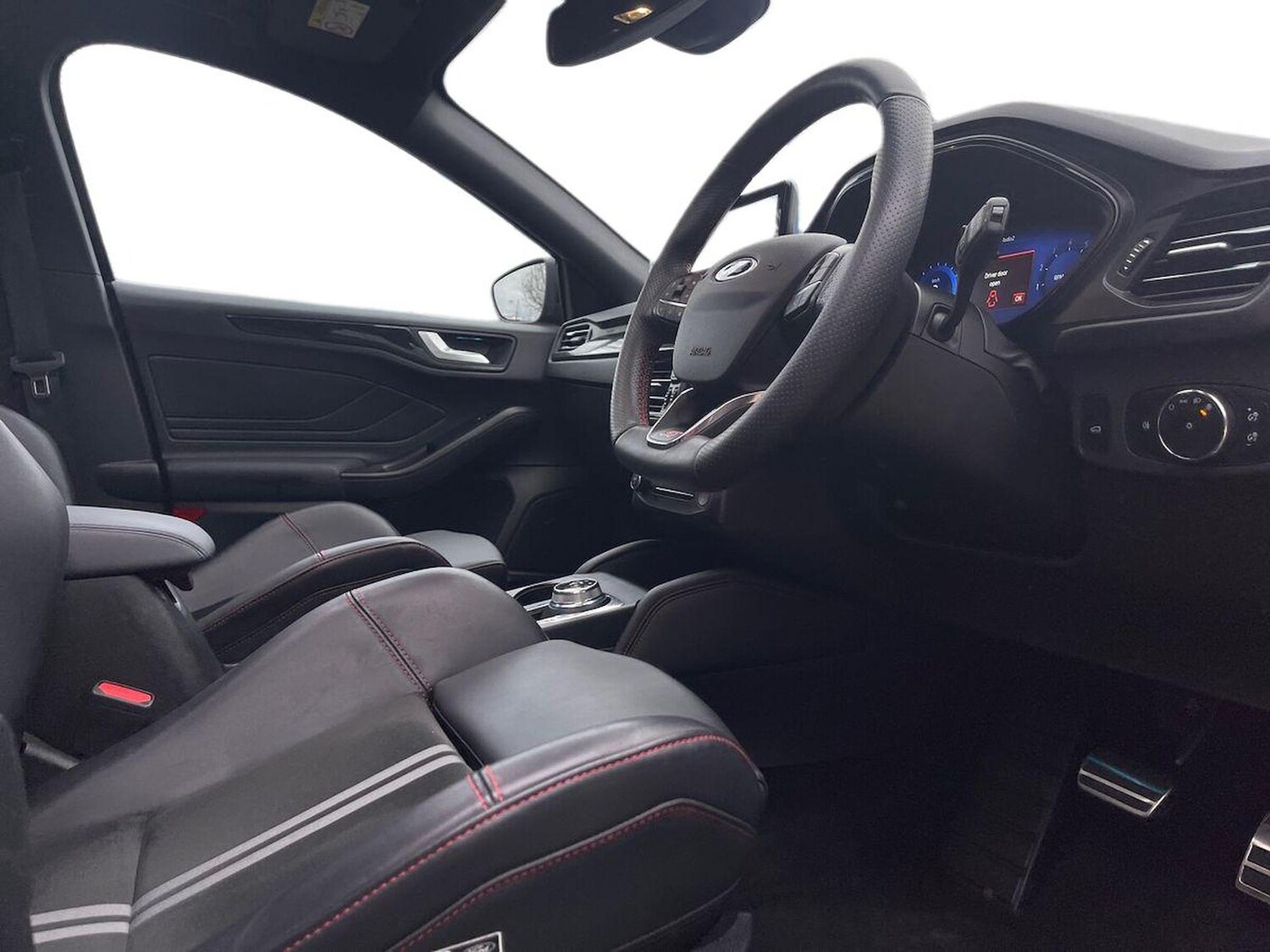 Used Ford Focus 2024 for sale - 78194294: Photo 15