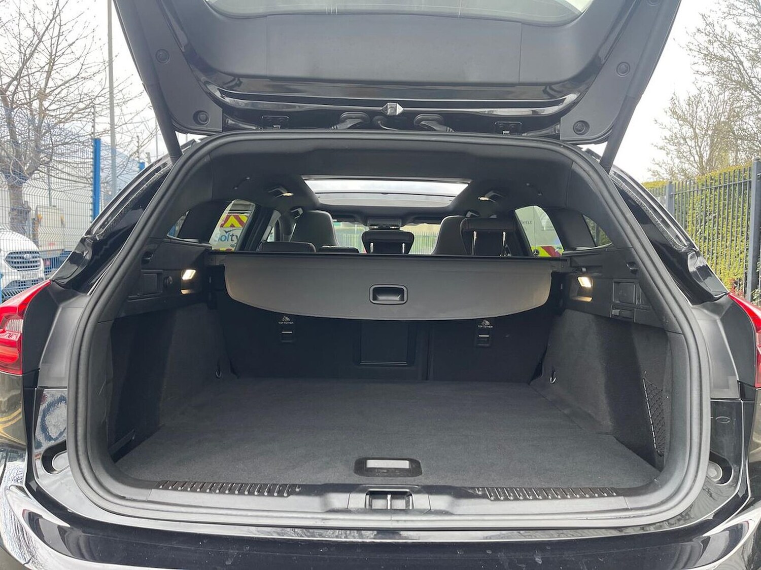 Used Ford Focus 2024 for sale - 78194294: Photo 17