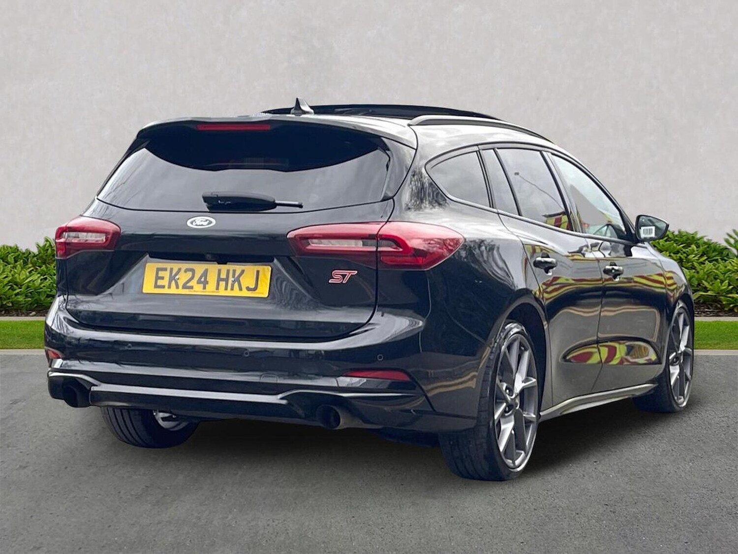 Used Ford Focus 2024 for sale - 78194294: Photo 18