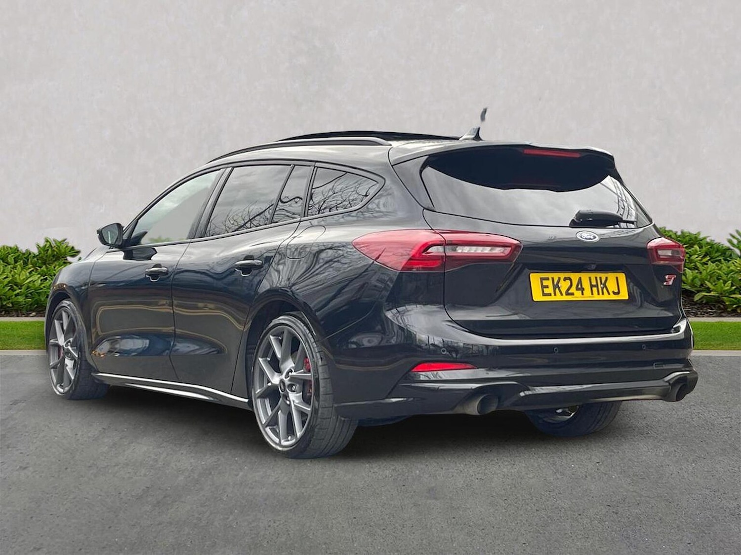 Used Ford Focus 2024 for sale - 78194294: Photo 2