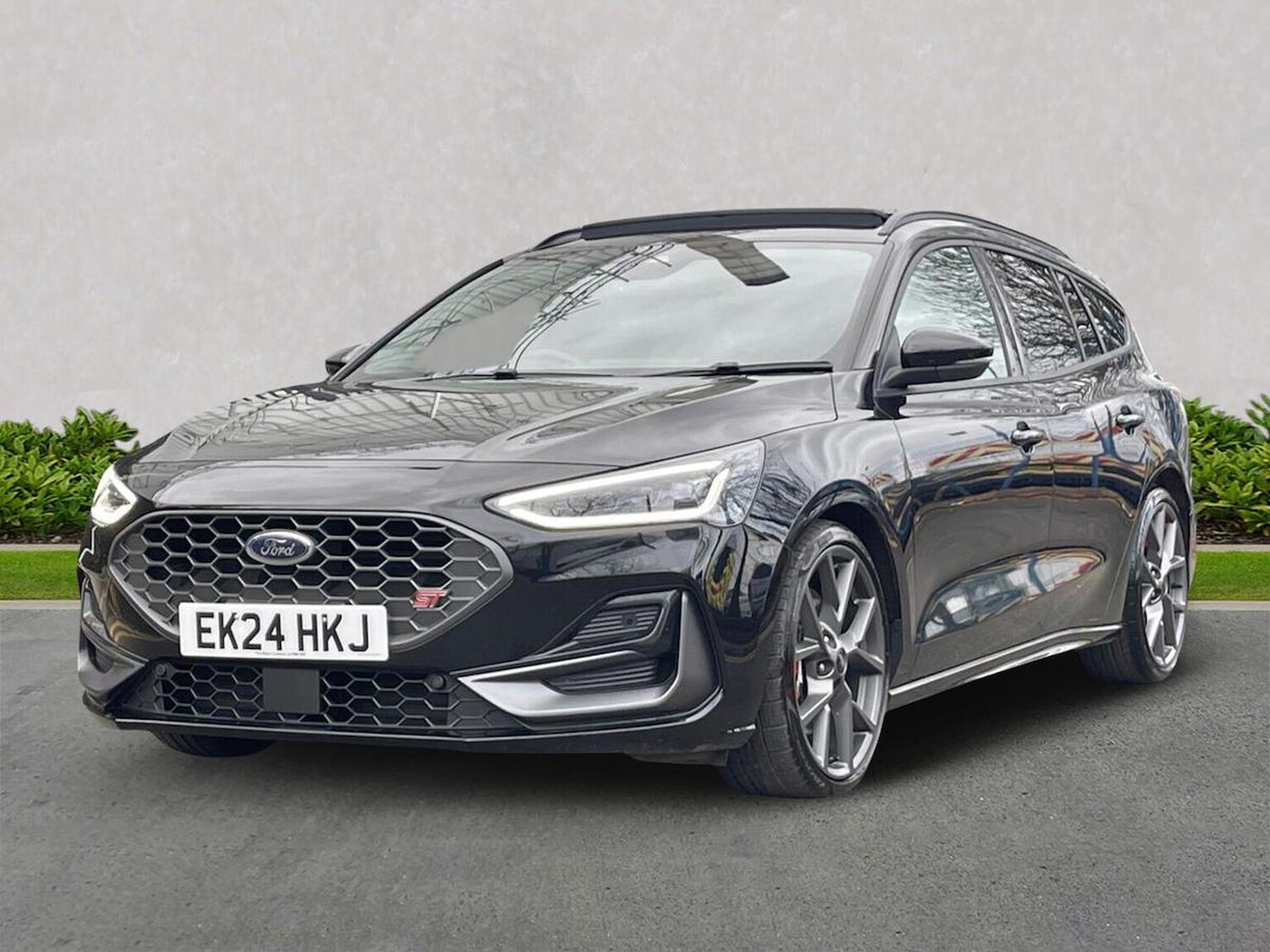 Used Ford Focus 2024 for sale - 78194294: Photo 20