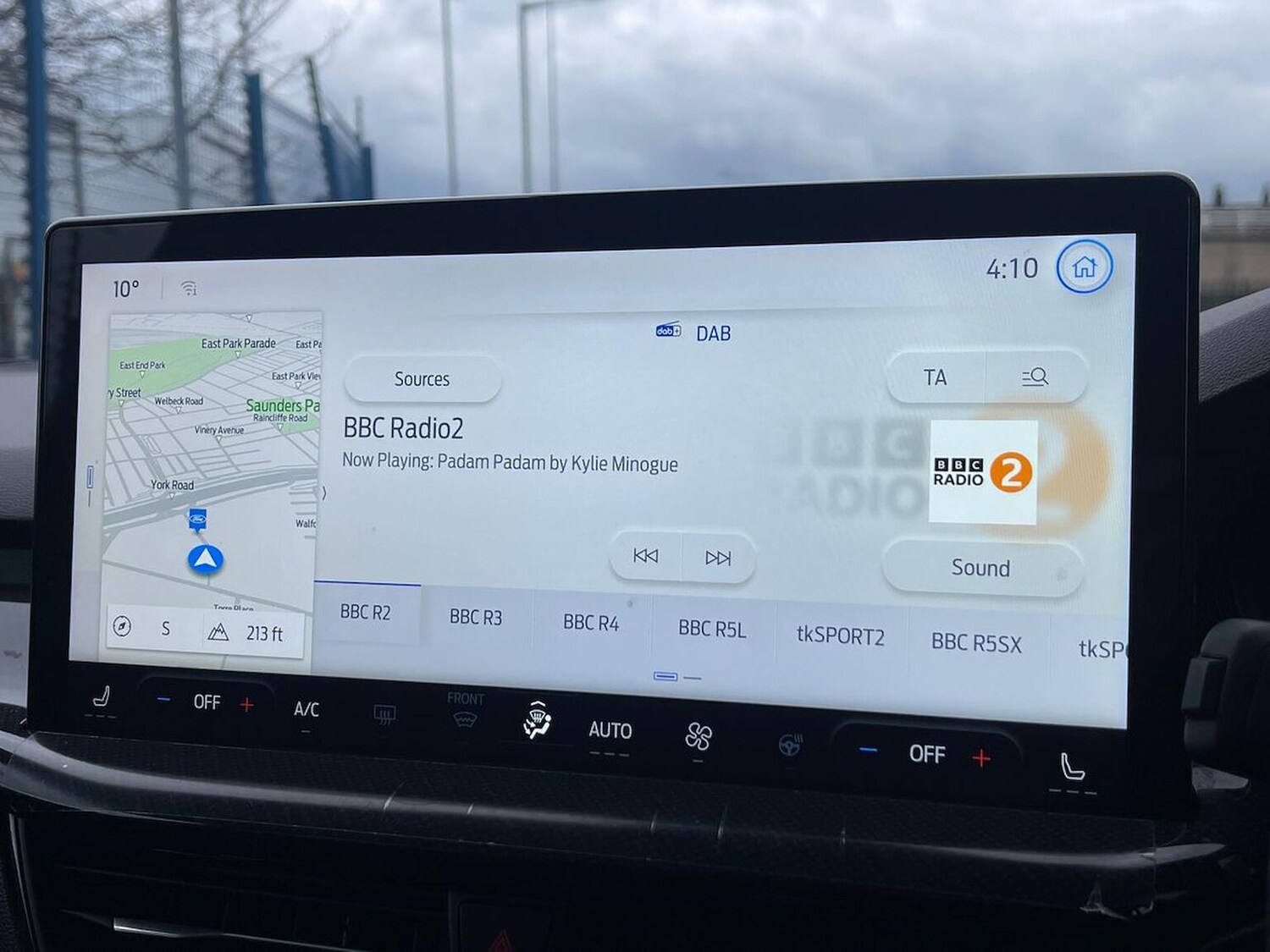 Used Ford Focus 2024 for sale - 78194294: Photo 22