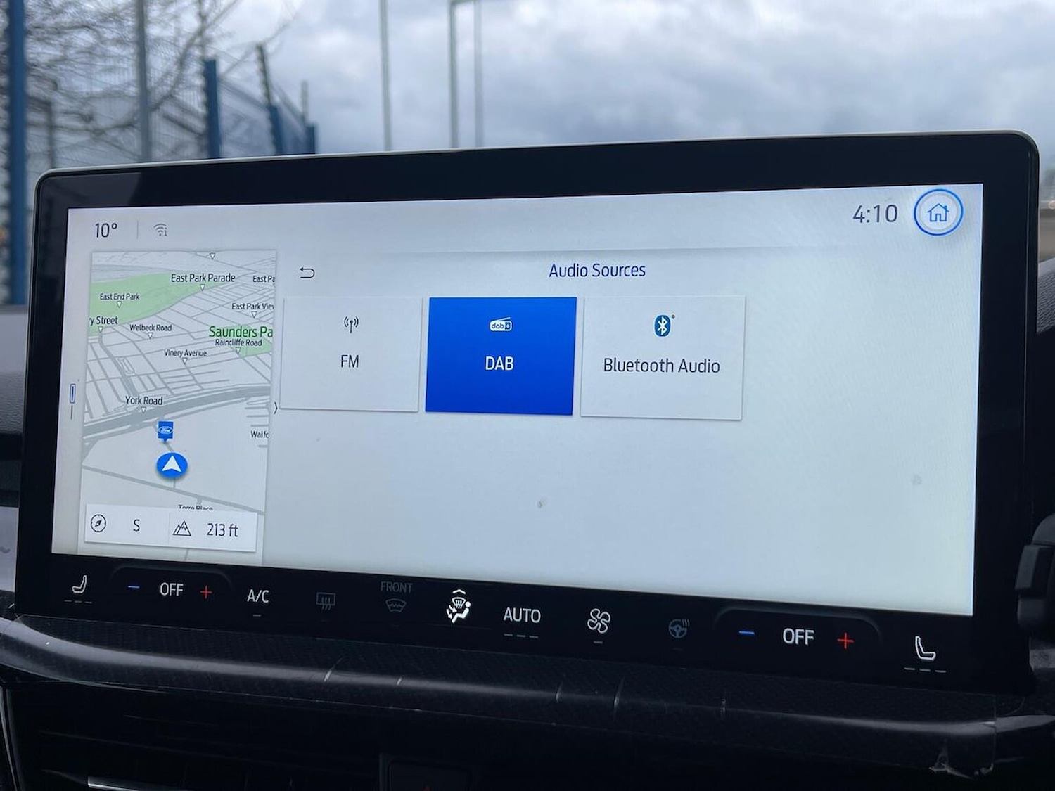 Used Ford Focus 2024 for sale - 78194294: Photo 23