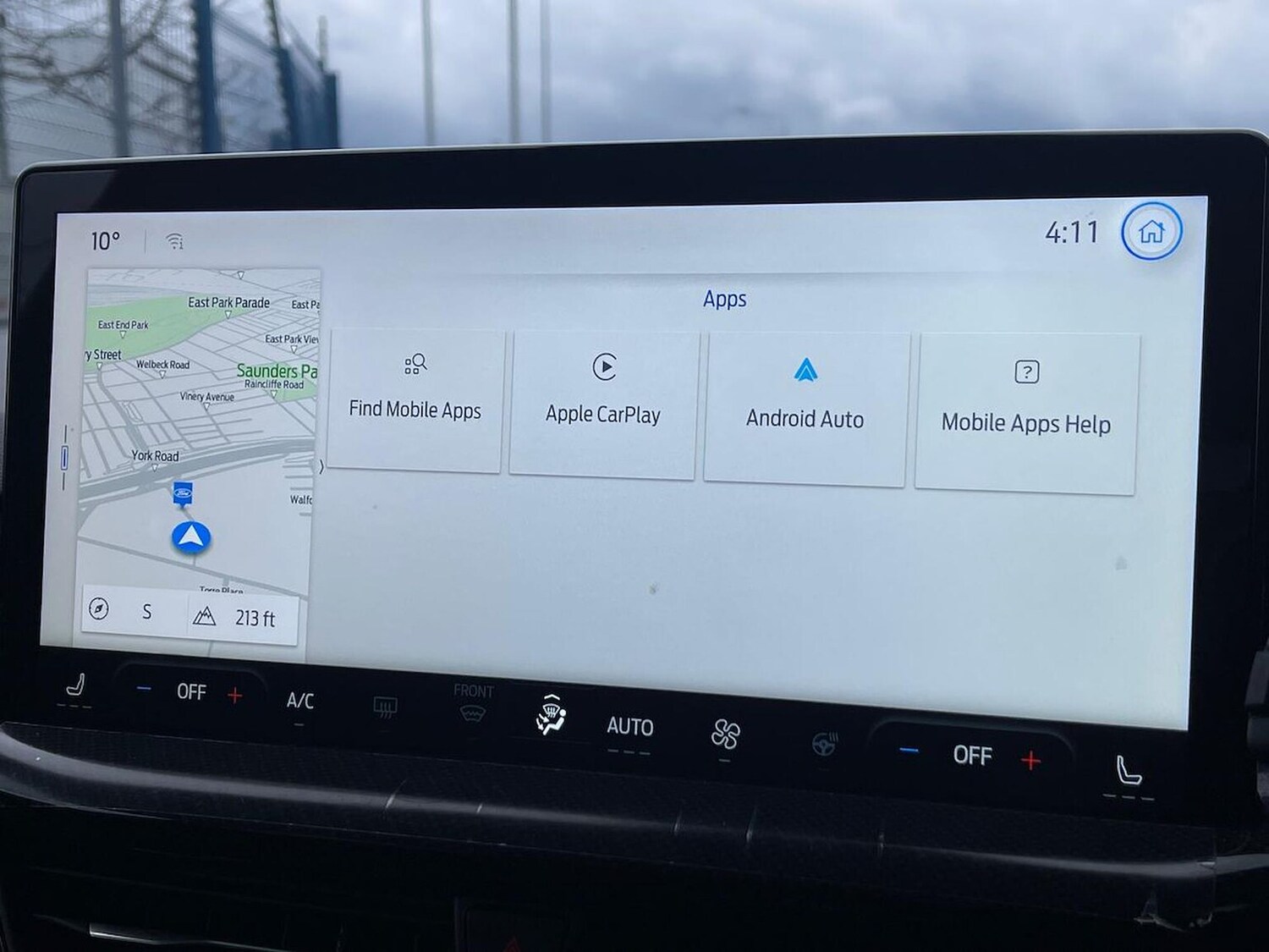 Used Ford Focus 2024 for sale - 78194294: Photo 24