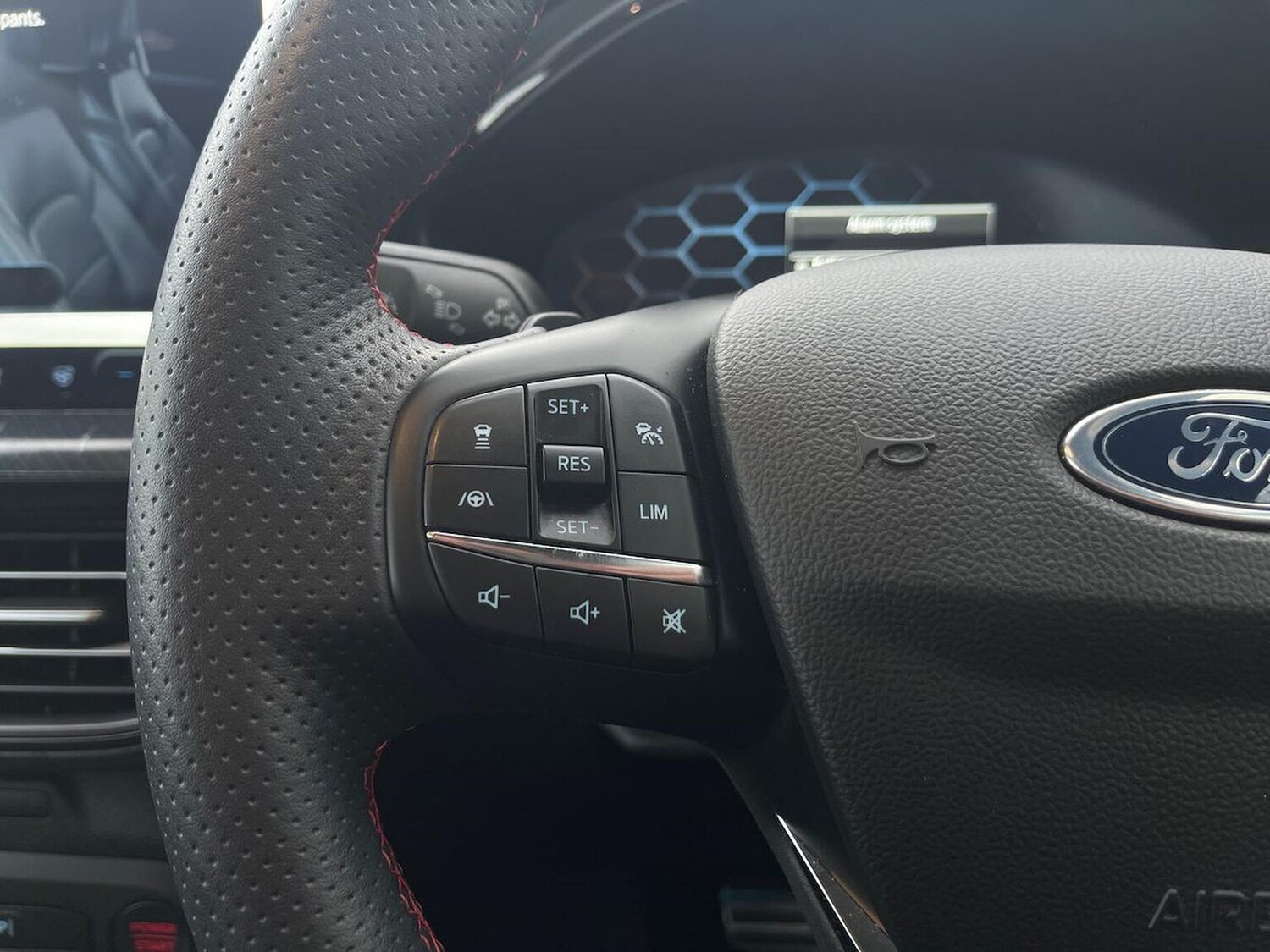 Used Ford Focus 2024 for sale - 78194294: Photo 26