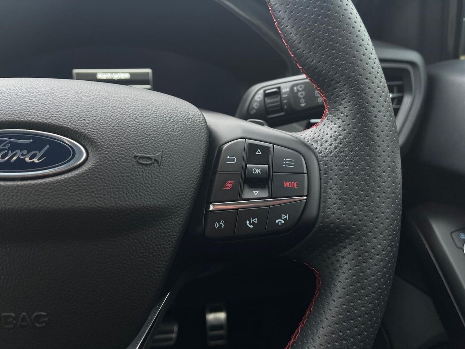 Used Ford Focus 2024 for sale - 78194294: Photo 27