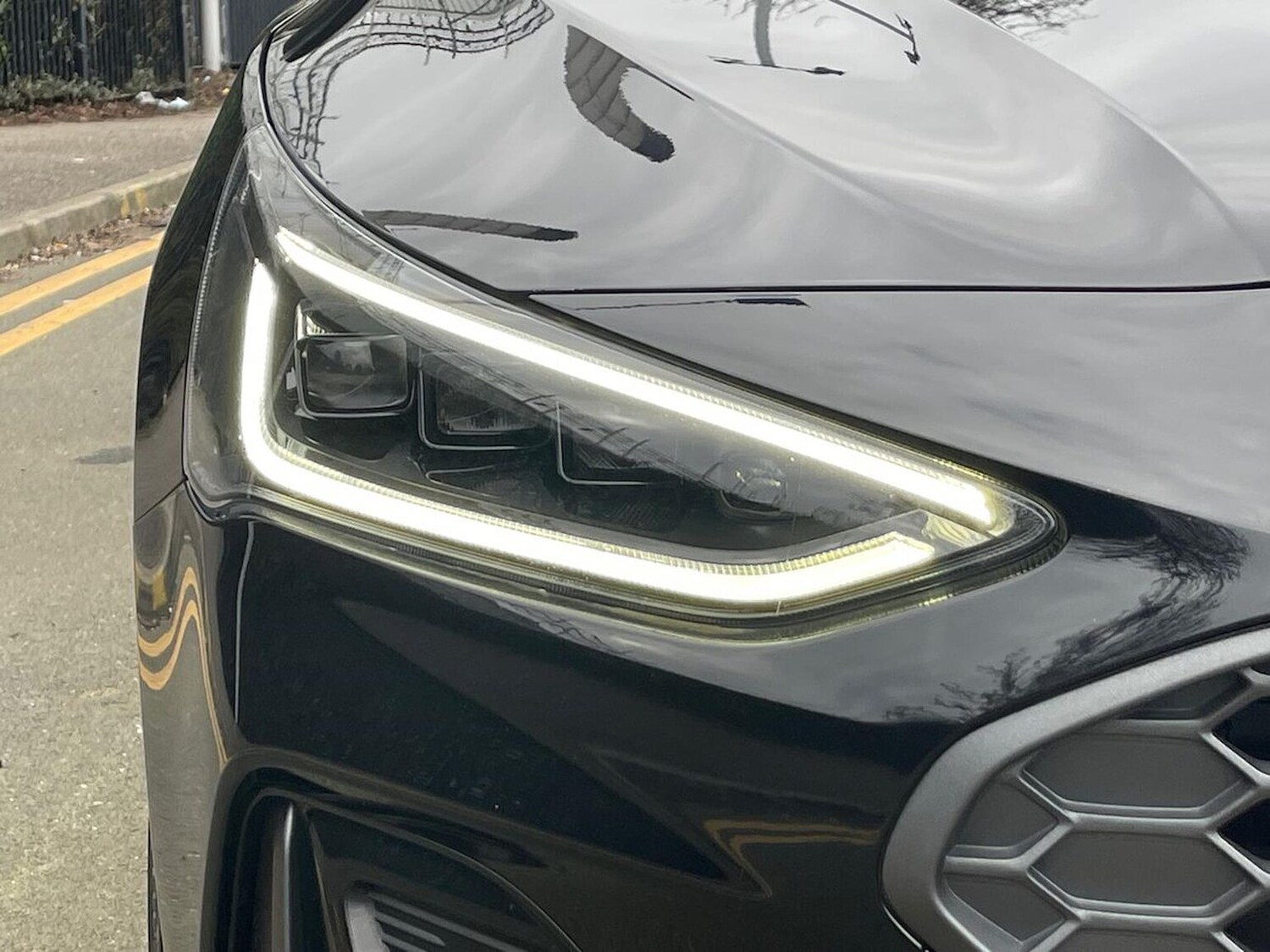 Used Ford Focus 2024 for sale - 78194294: Photo 34