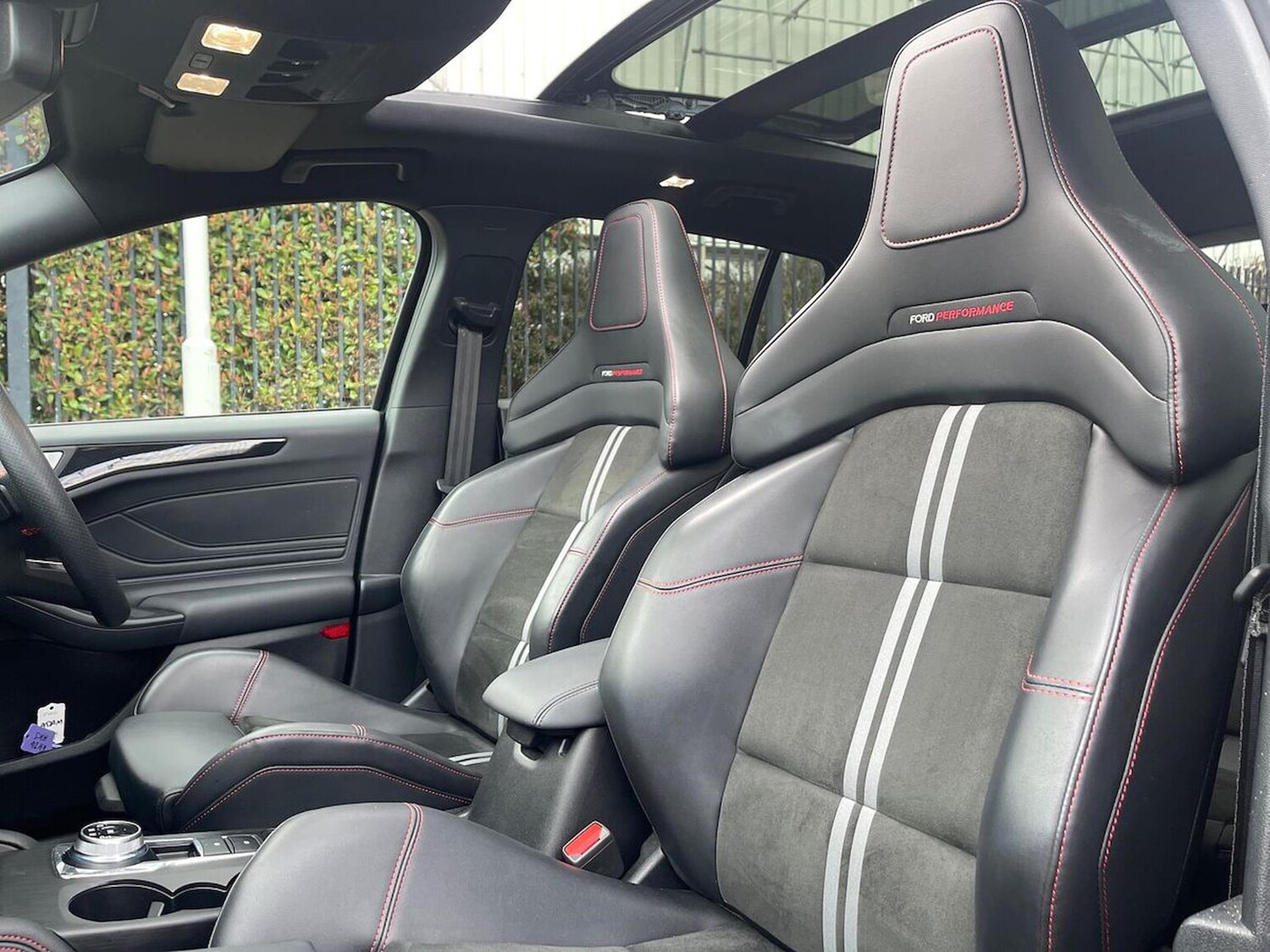 Used Ford Focus 2024 for sale - 78194294: Photo 35