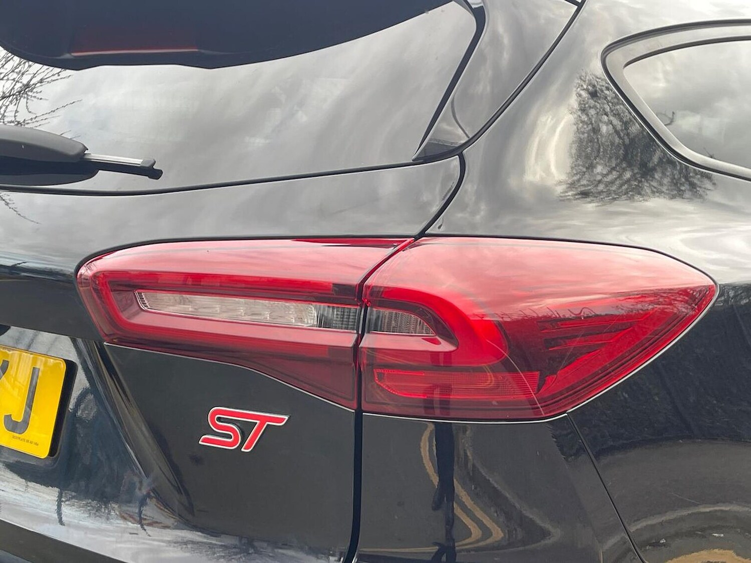 Used Ford Focus 2024 for sale - 78194294: Photo 36