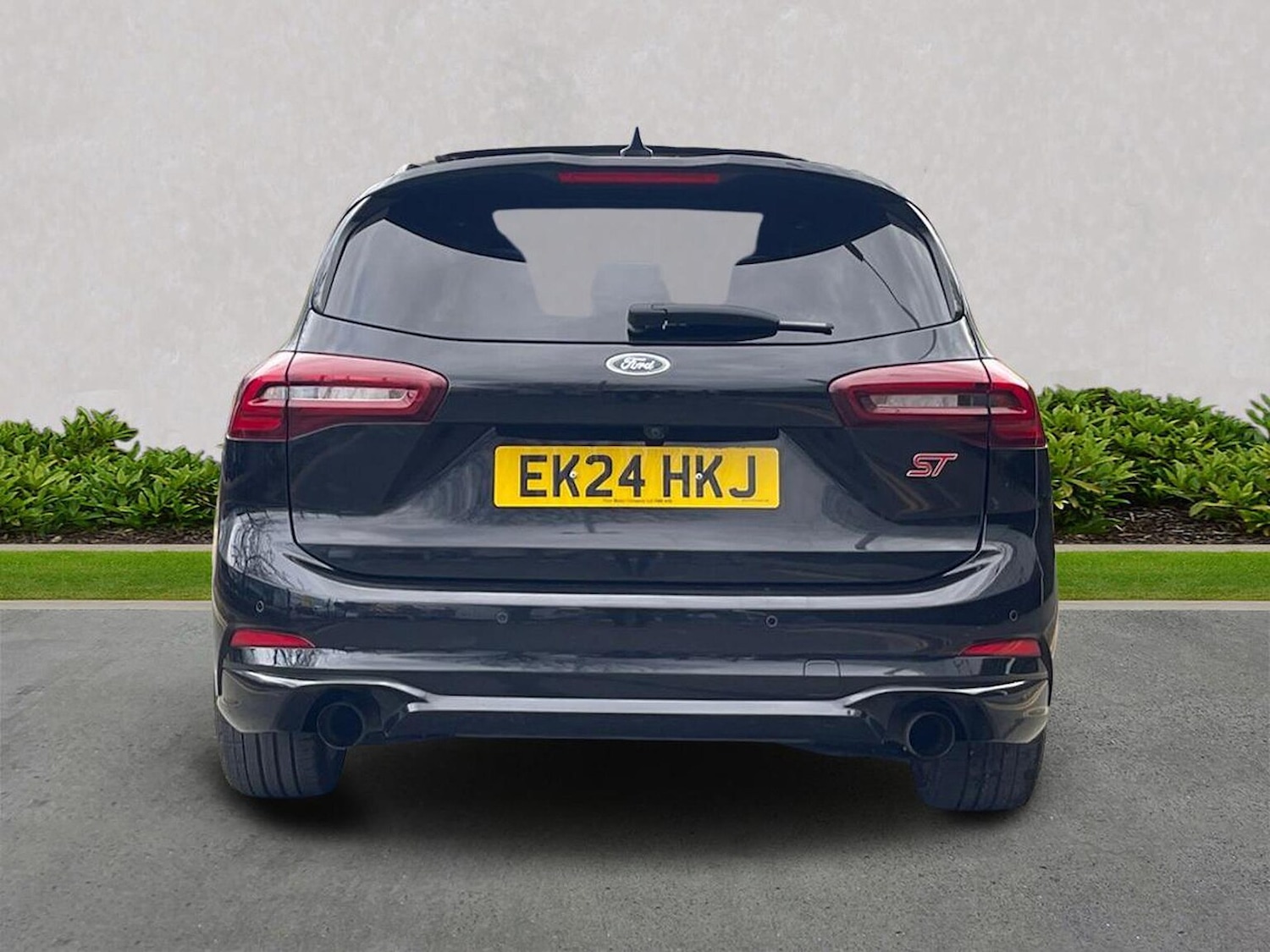 Used Ford Focus 2024 for sale - 78194294: Photo 4