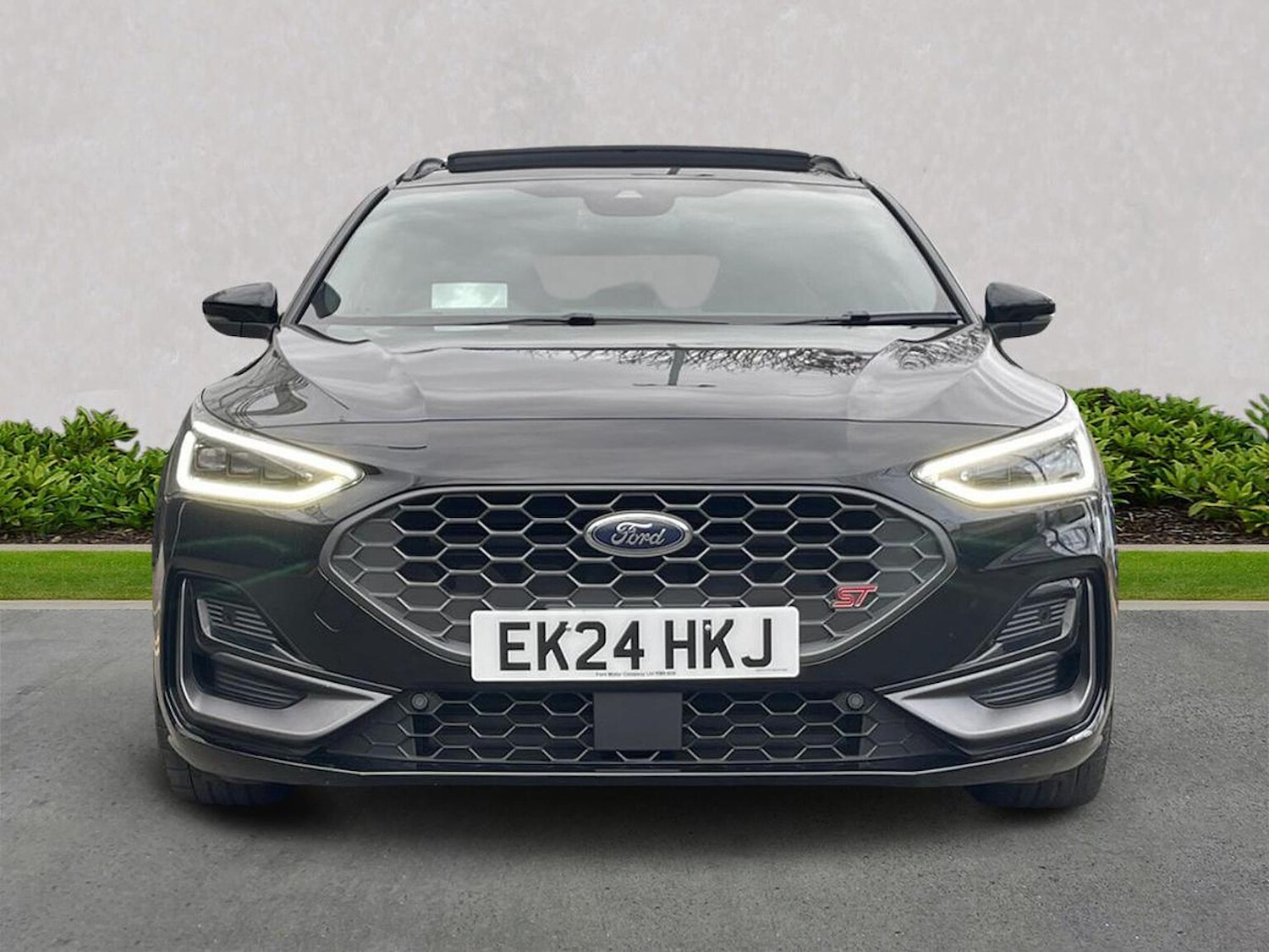 Used Ford Focus 2024 for sale - 78194294: Photo 5