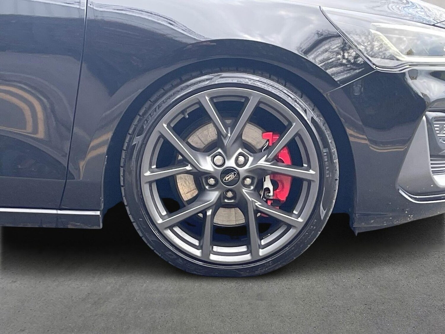 Used Ford Focus 2024 for sale - 78194294: Photo 6