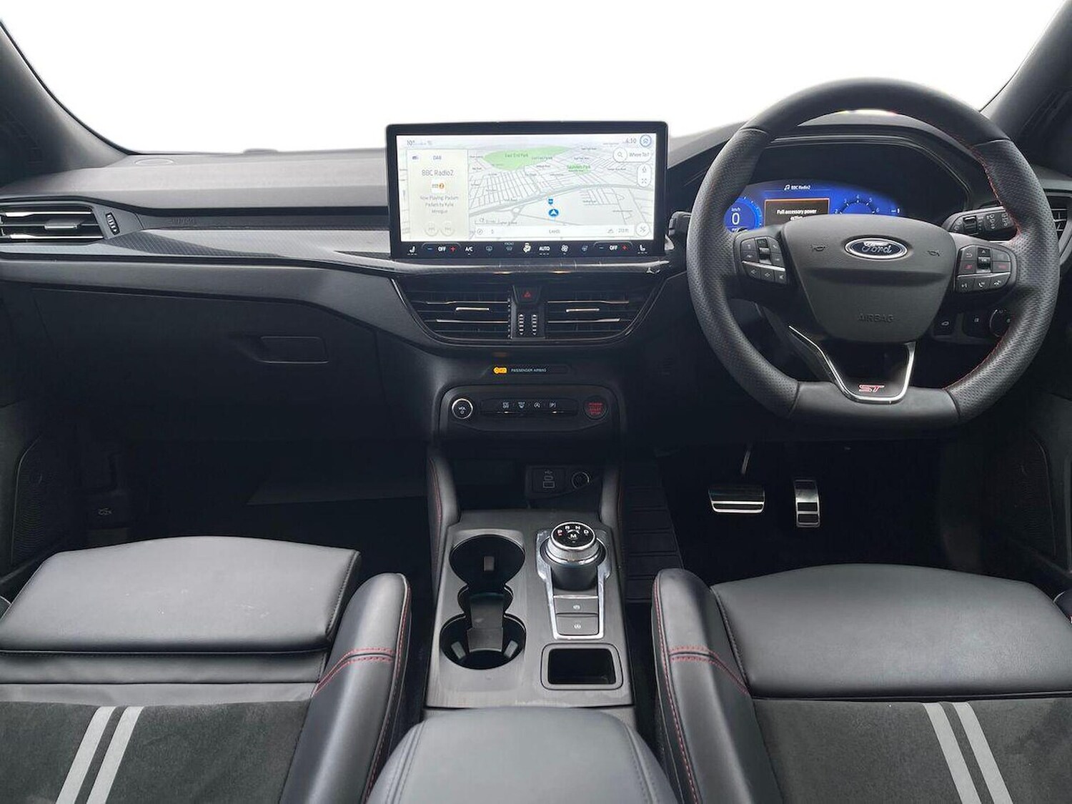 Used Ford Focus 2024 for sale - 78194294: Photo 8