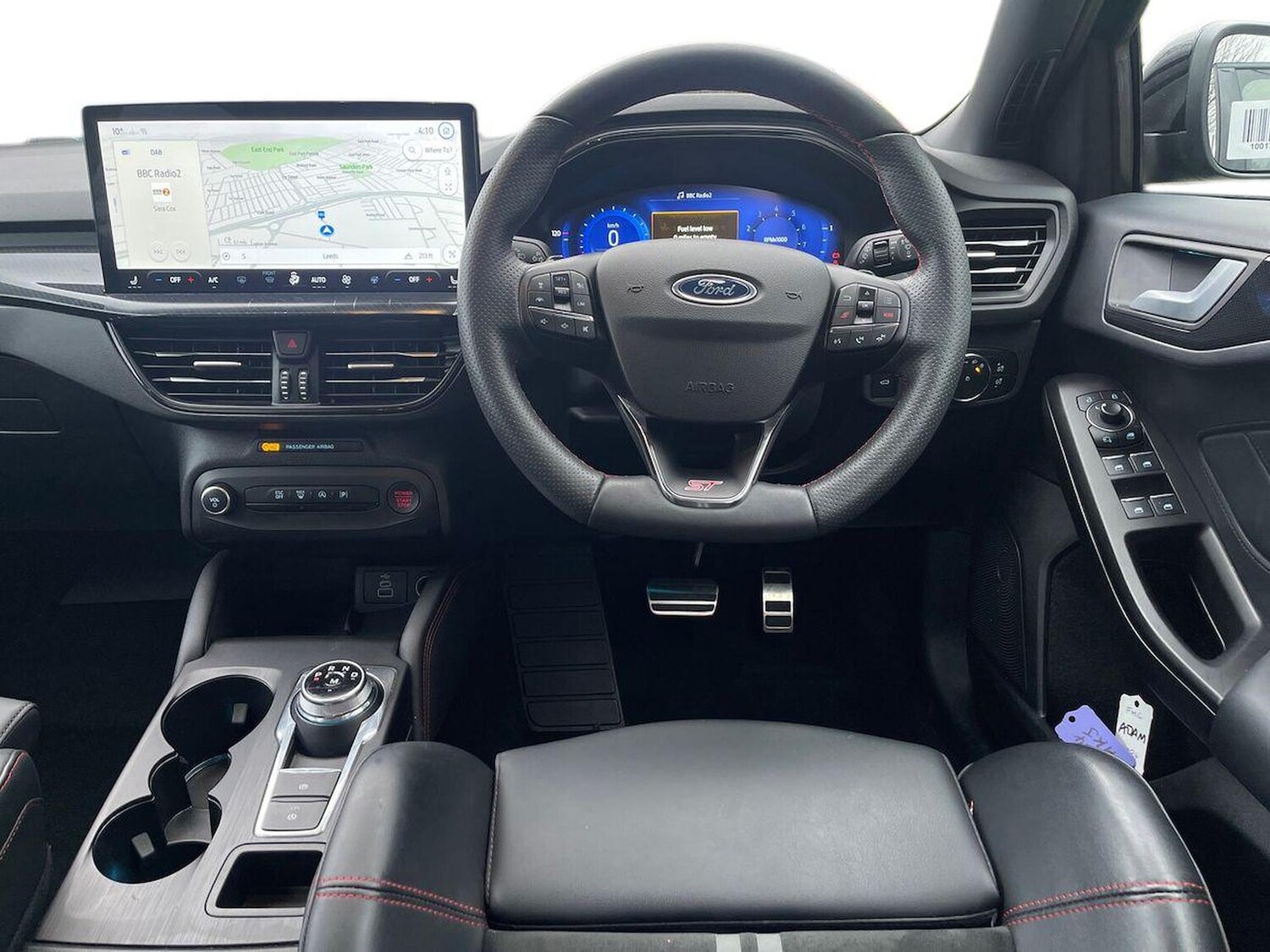 Used Ford Focus 2024 for sale - 78194294: Photo 9