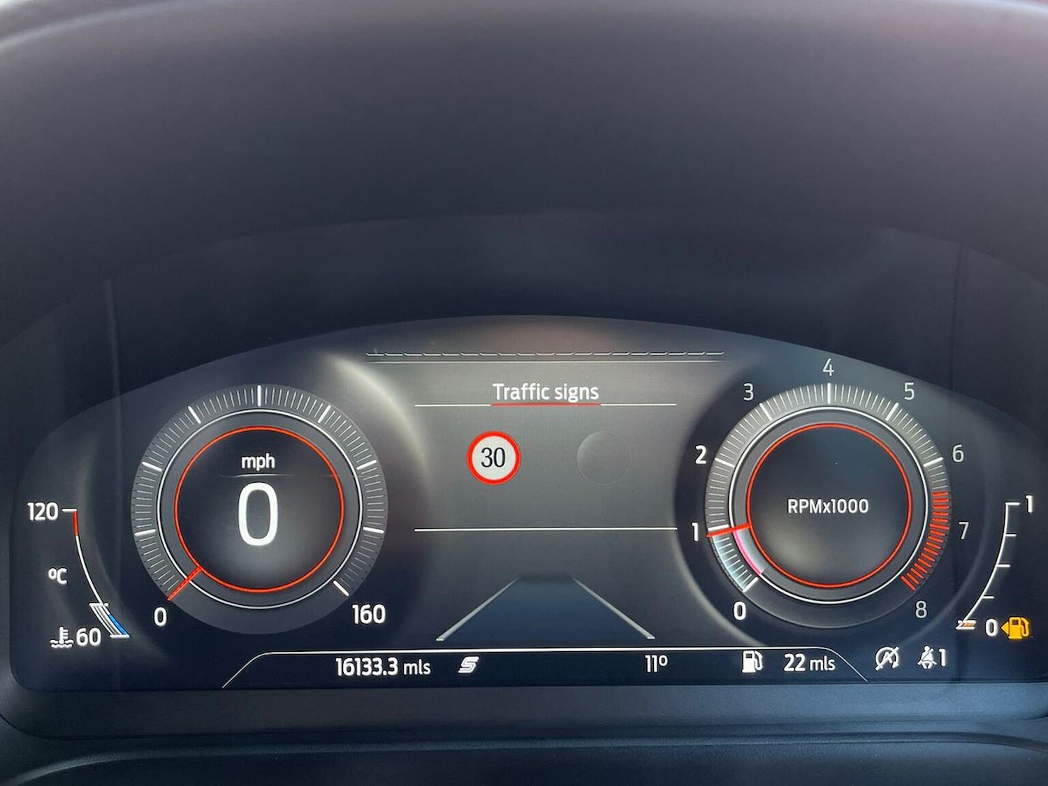 Used Ford Puma 2023 for sale - 76392504: Photo 10