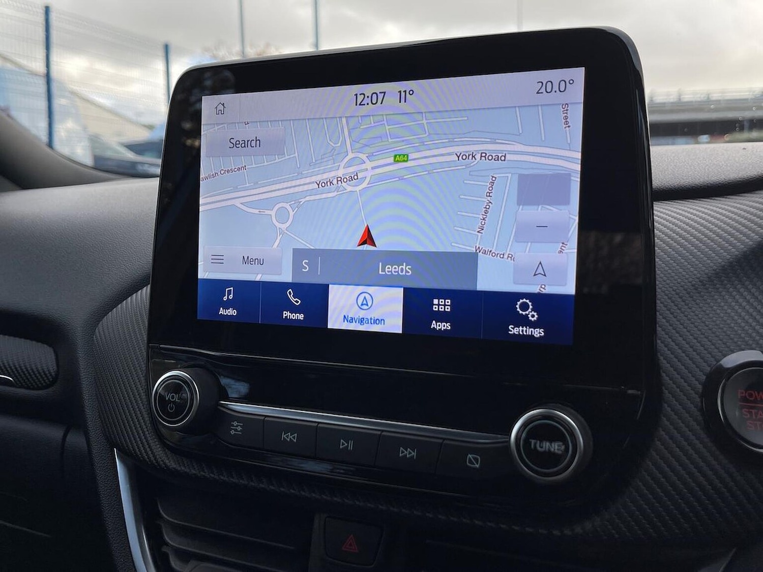 Used Ford Puma 2023 for sale - 76392504: Photo 11