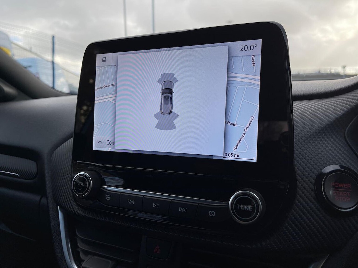 Used Ford Puma 2023 for sale - 76392504: Photo 12