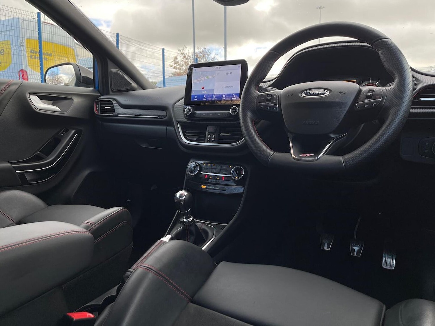 Used Ford Puma 2023 for sale - 76392504: Photo 13