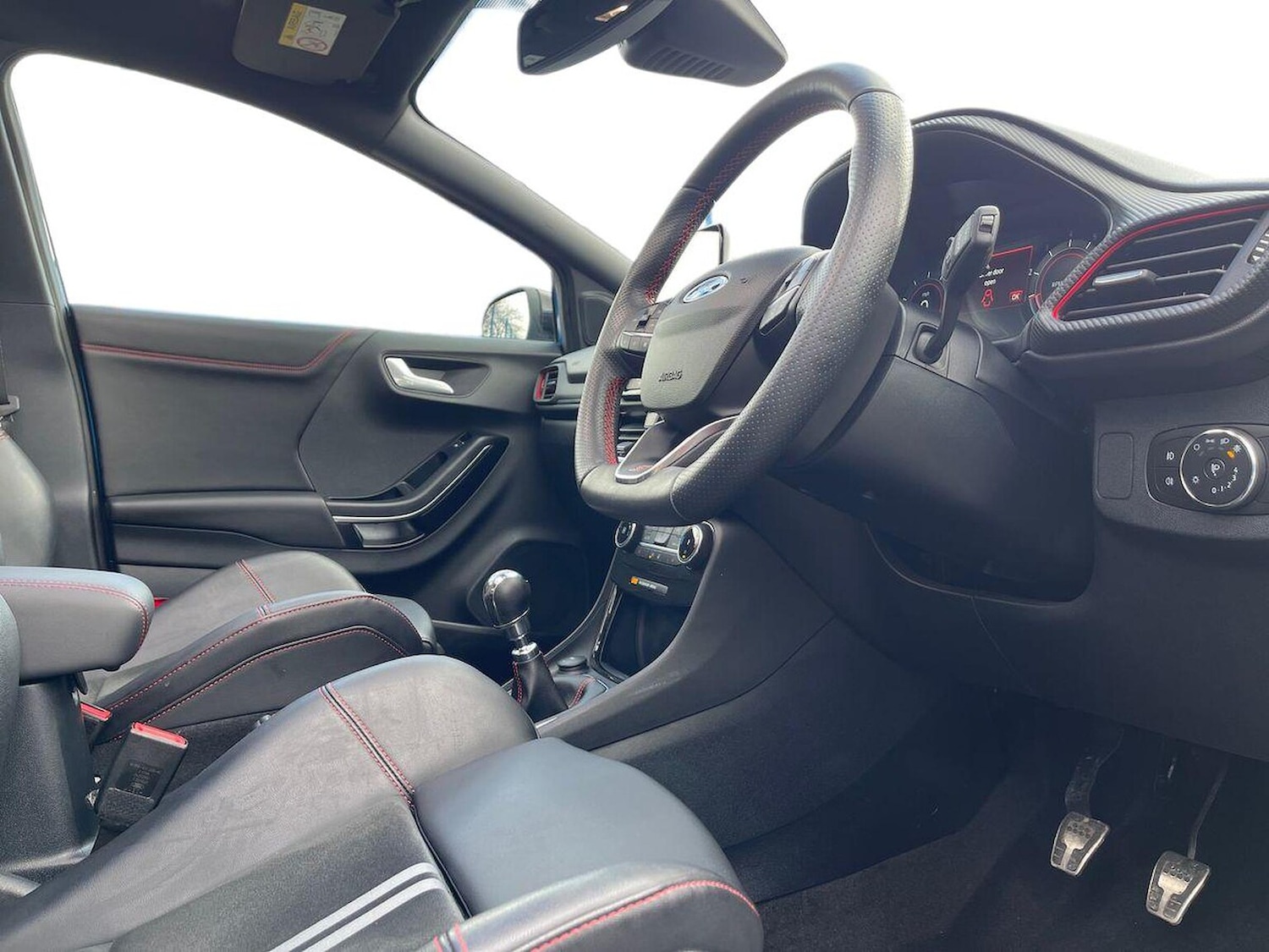 Used Ford Puma 2023 for sale - 76392504: Photo 15