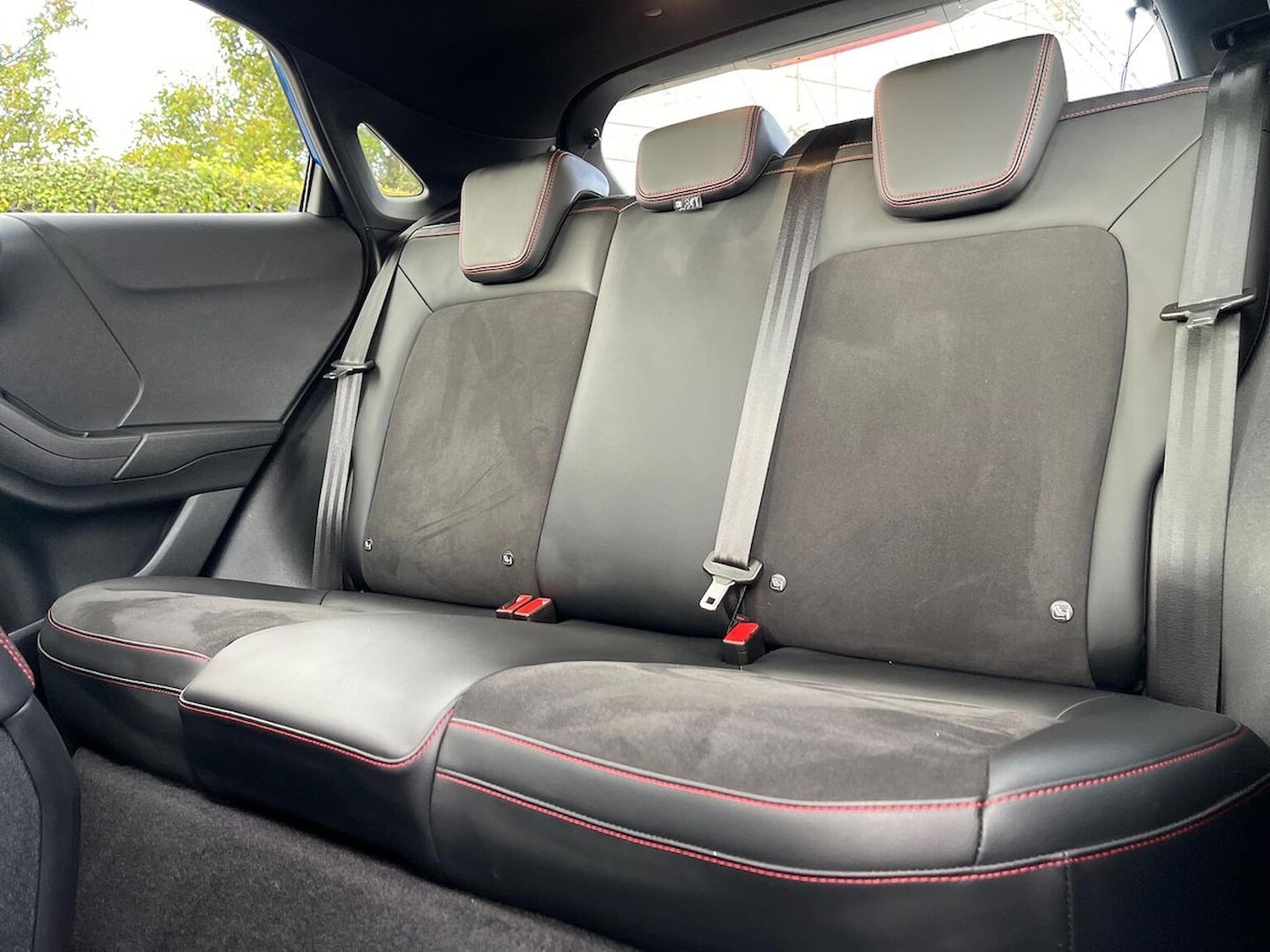 Used Ford Puma 2023 for sale - 76392504: Photo 16