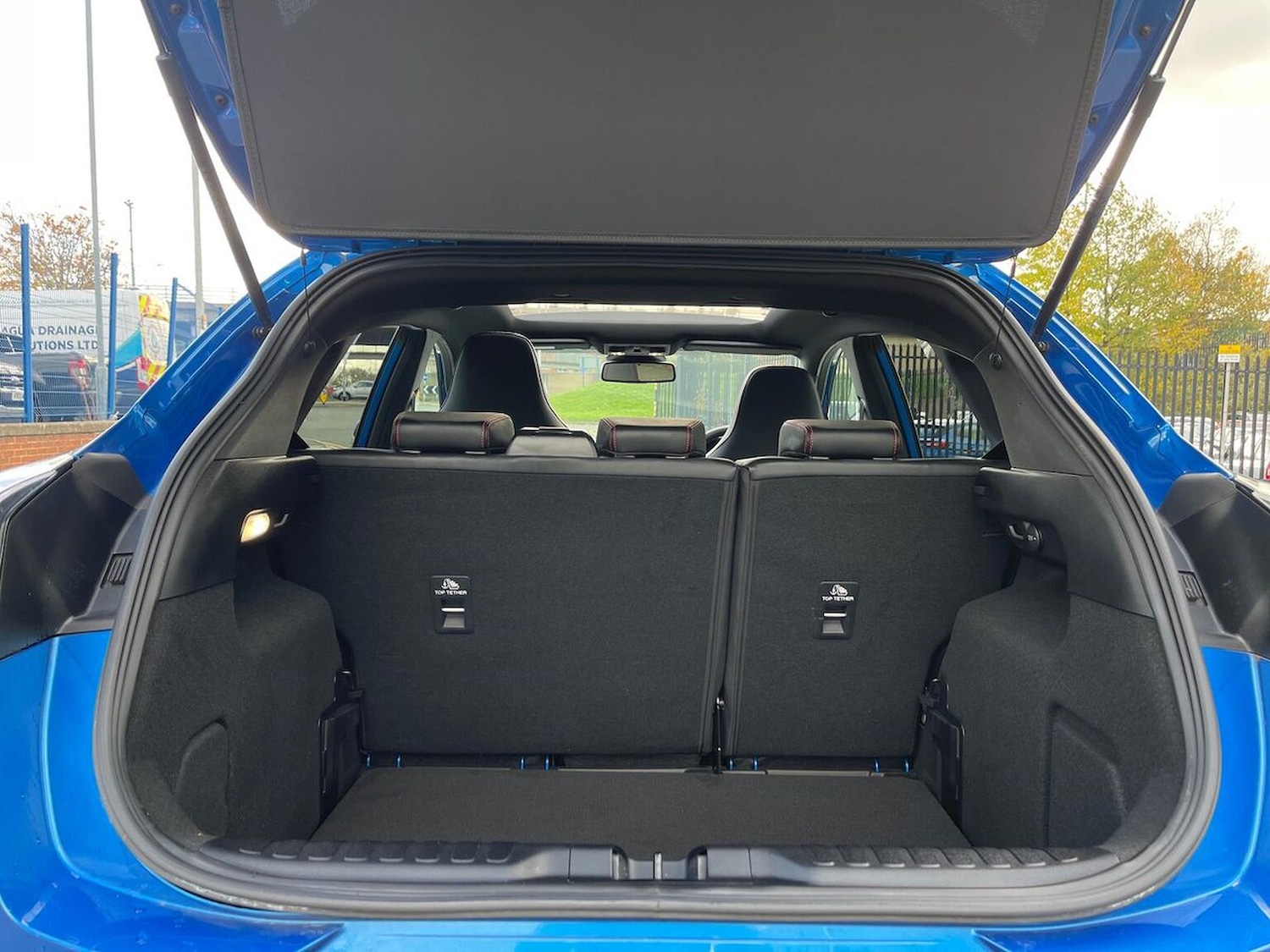 Used Ford Puma 2023 for sale - 76392504: Photo 17