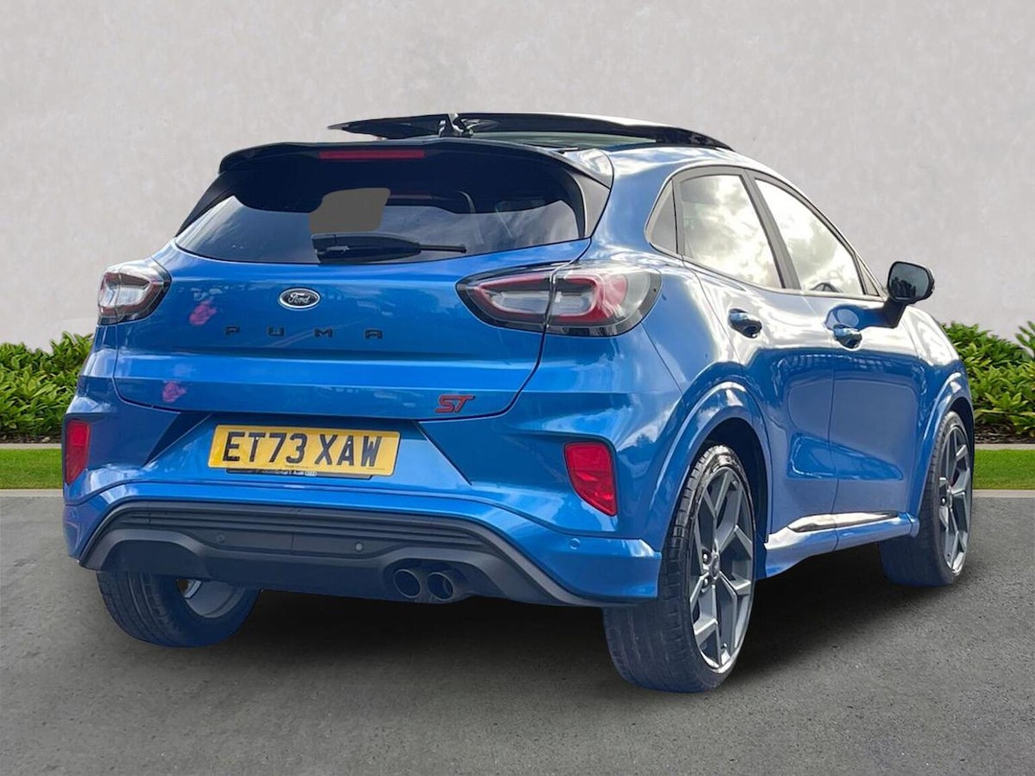 Used Ford Puma 2023 for sale - 76392504: Photo 18