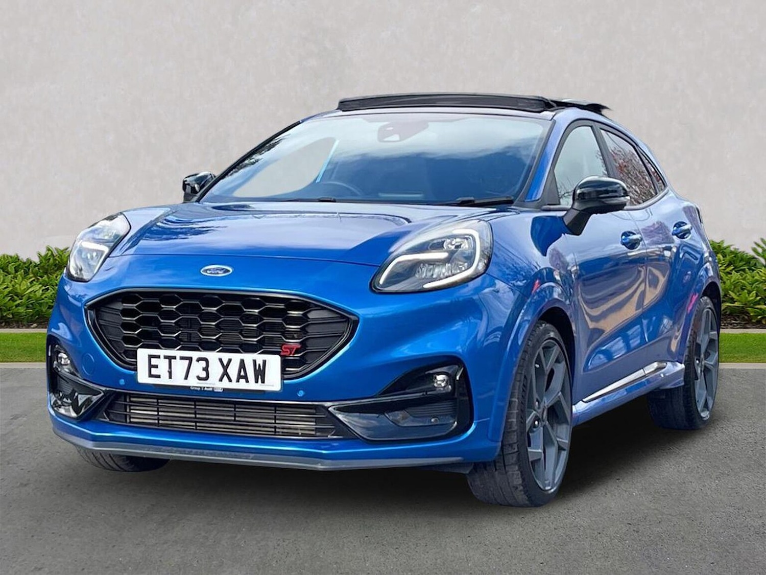 Used Ford Puma 2023 for sale - 76392504: Photo 20