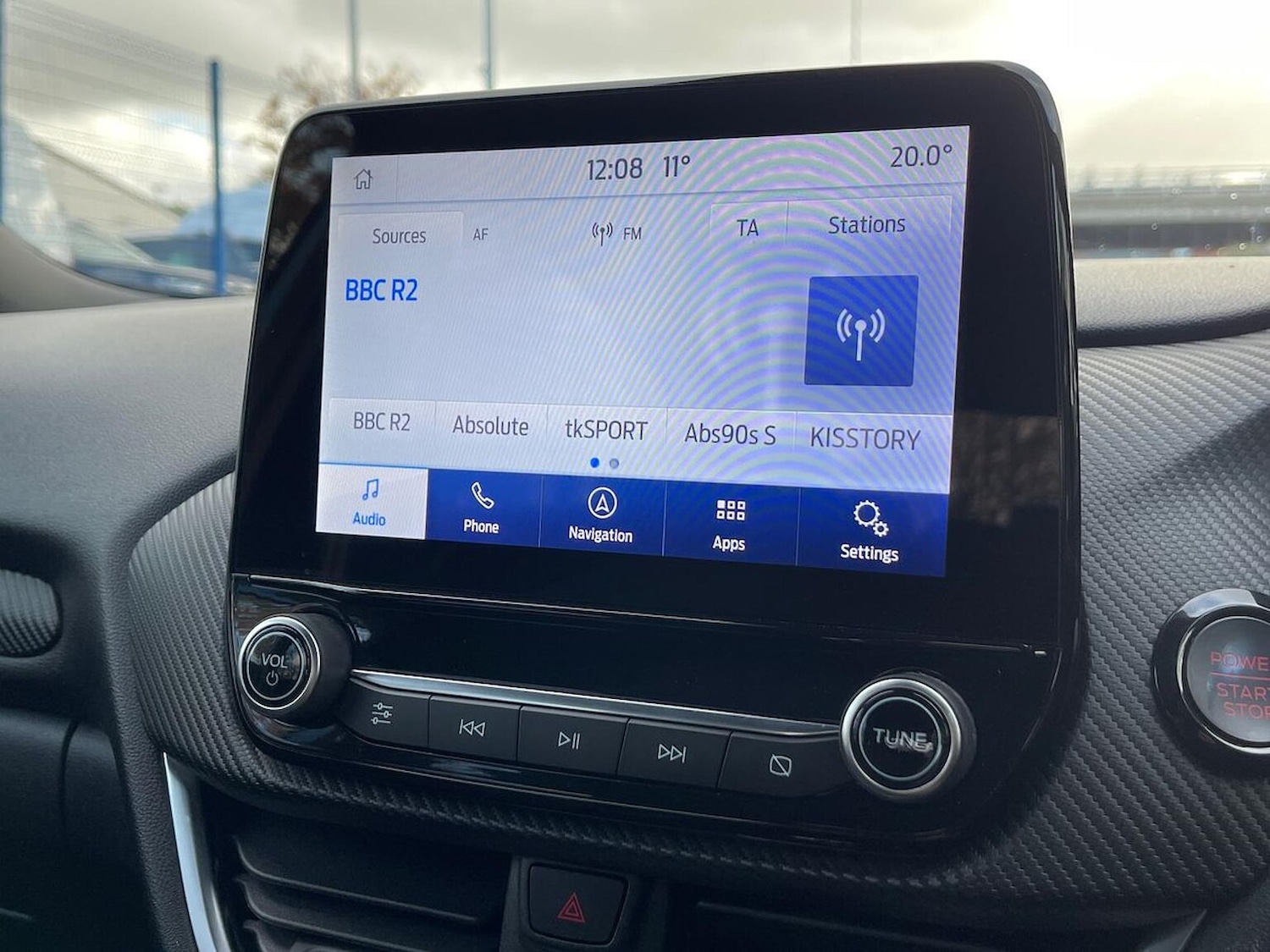 Used Ford Puma 2023 for sale - 76392504: Photo 22