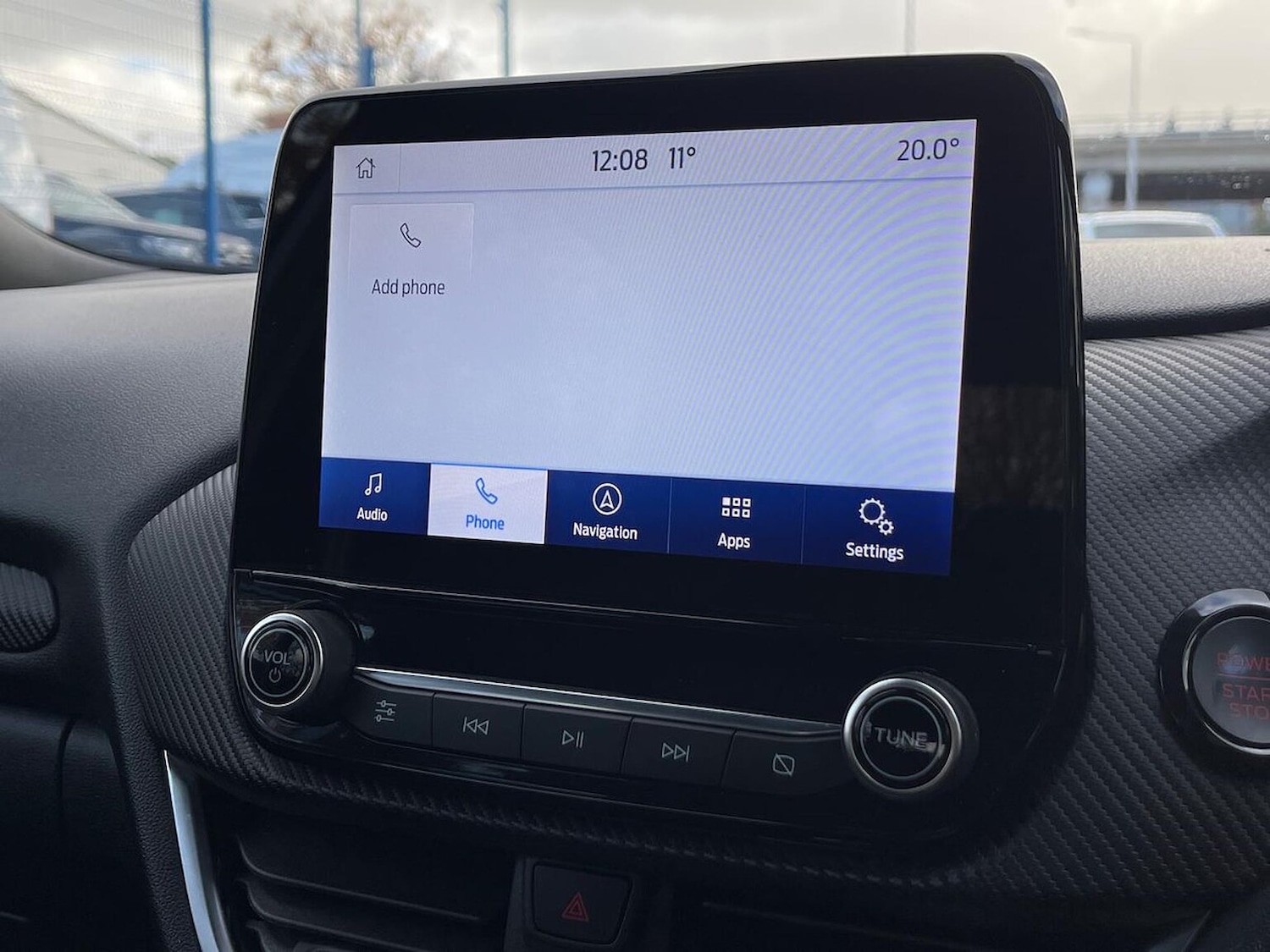 Used Ford Puma 2023 for sale - 76392504: Photo 23