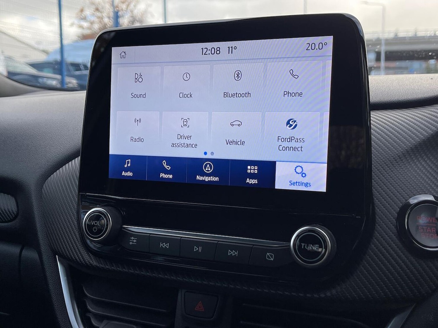 Used Ford Puma 2023 for sale - 76392504: Photo 24