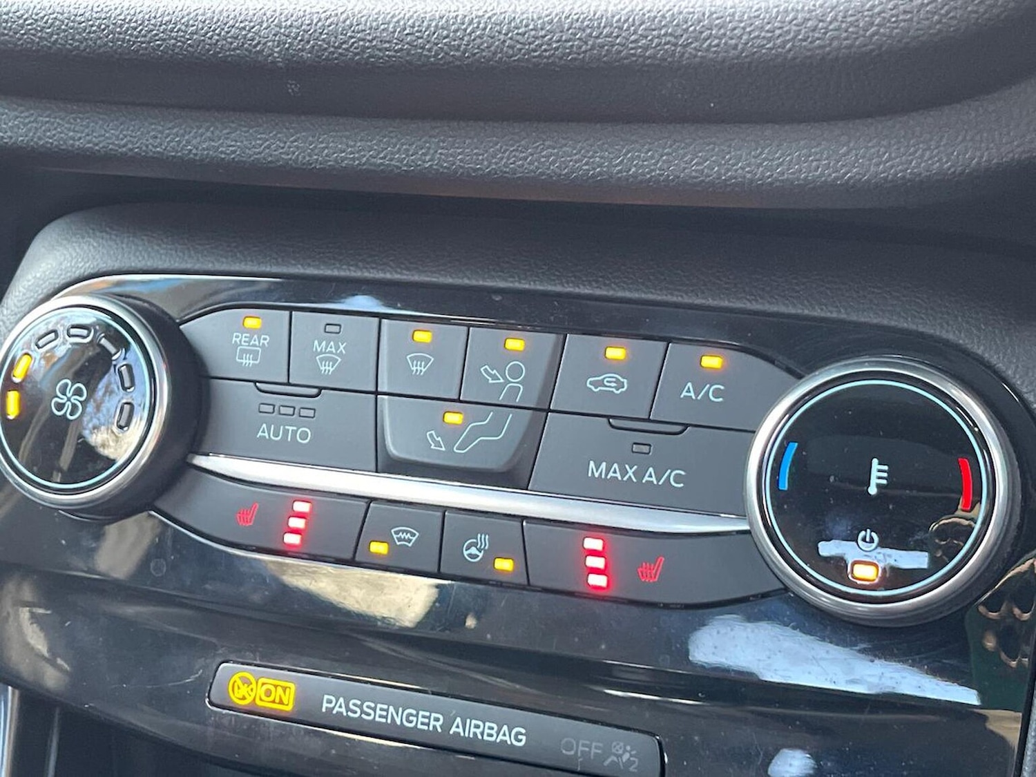 Used Ford Puma 2023 for sale - 76392504: Photo 25