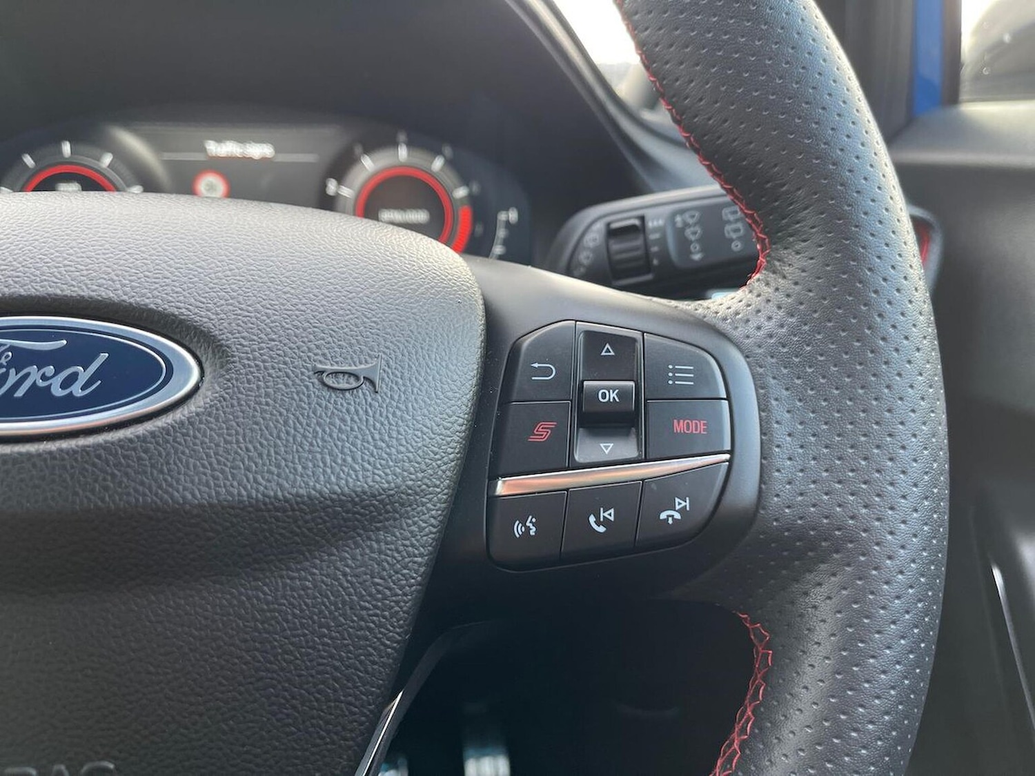 Used Ford Puma 2023 for sale - 76392504: Photo 27