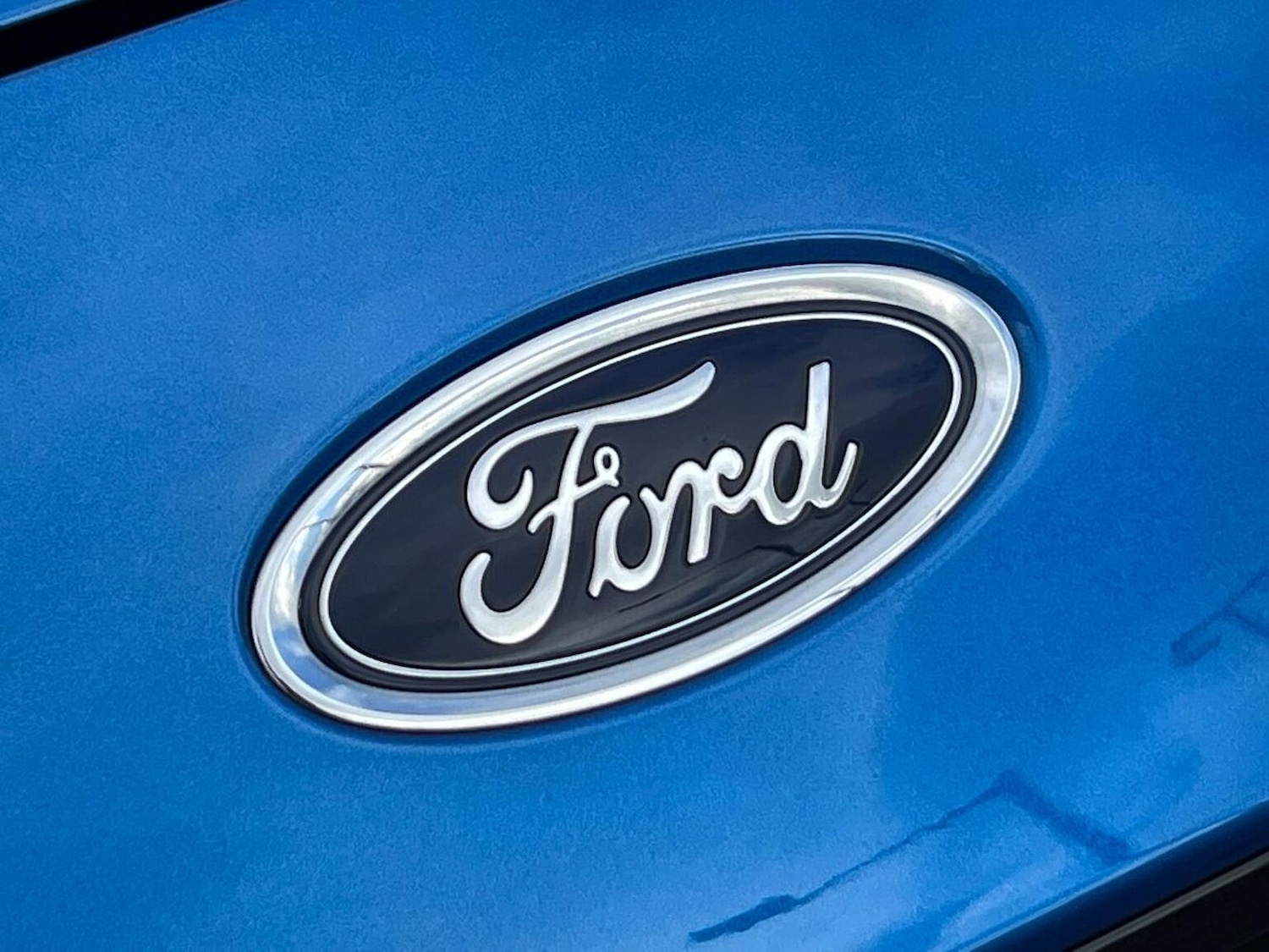 Used Ford Puma 2023 for sale - 76392504: Photo 33