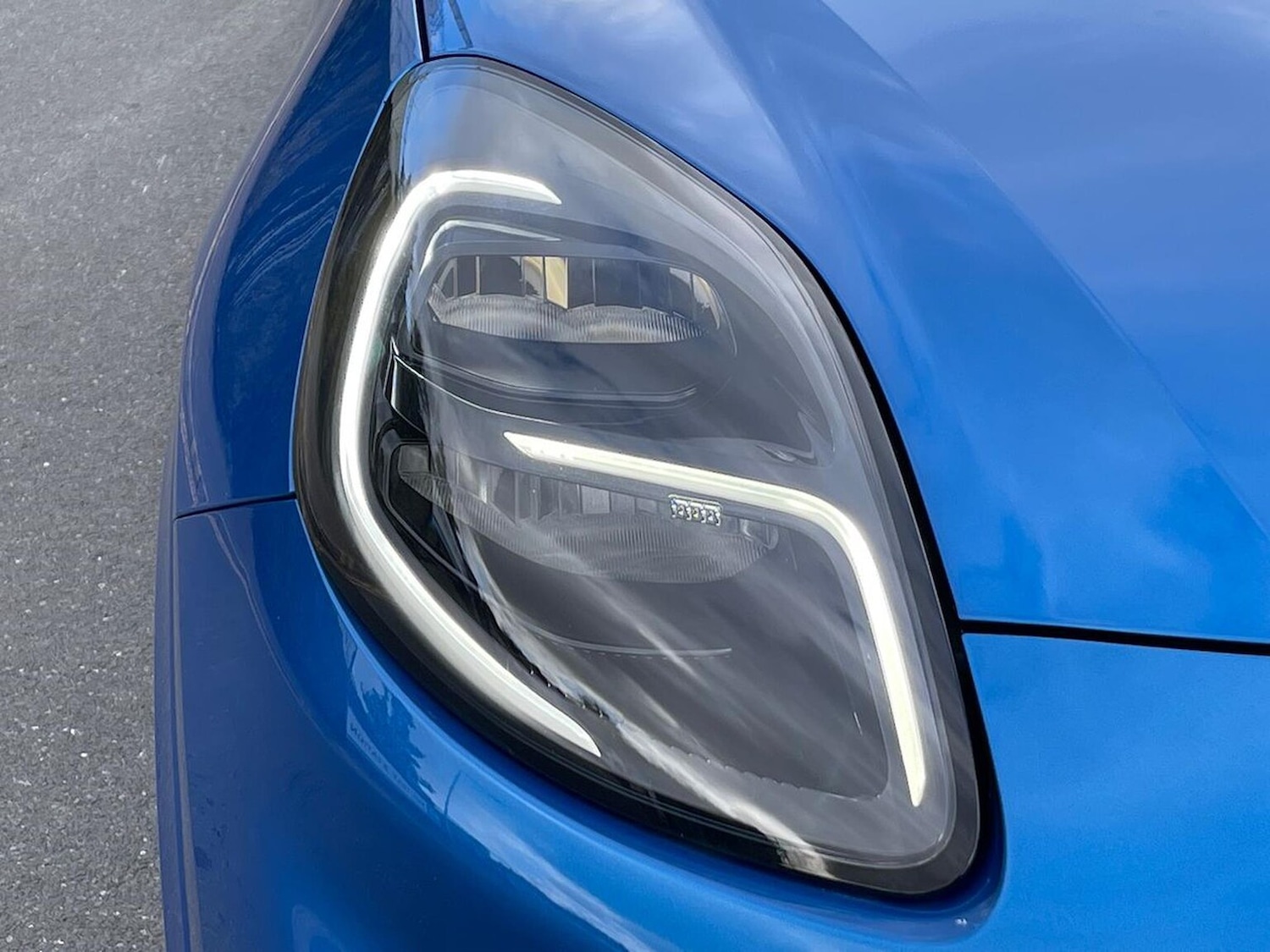 Used Ford Puma 2023 for sale - 76392504: Photo 34