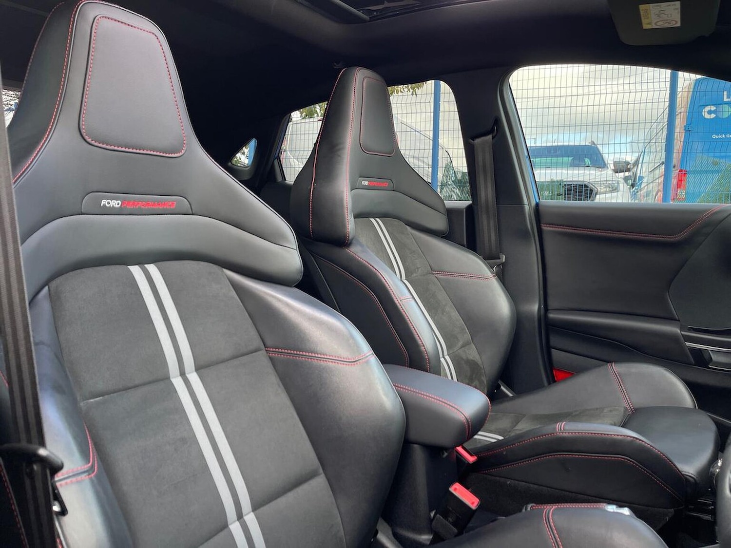 Used Ford Puma 2023 for sale - 76392504: Photo 35