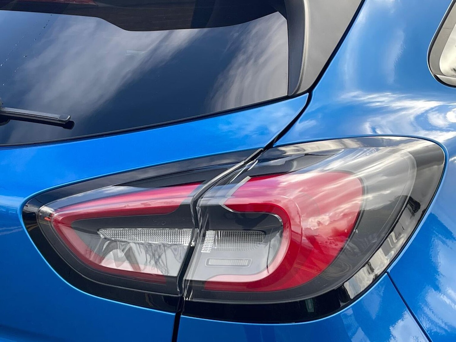 Used Ford Puma 2023 for sale - 76392504: Photo 36