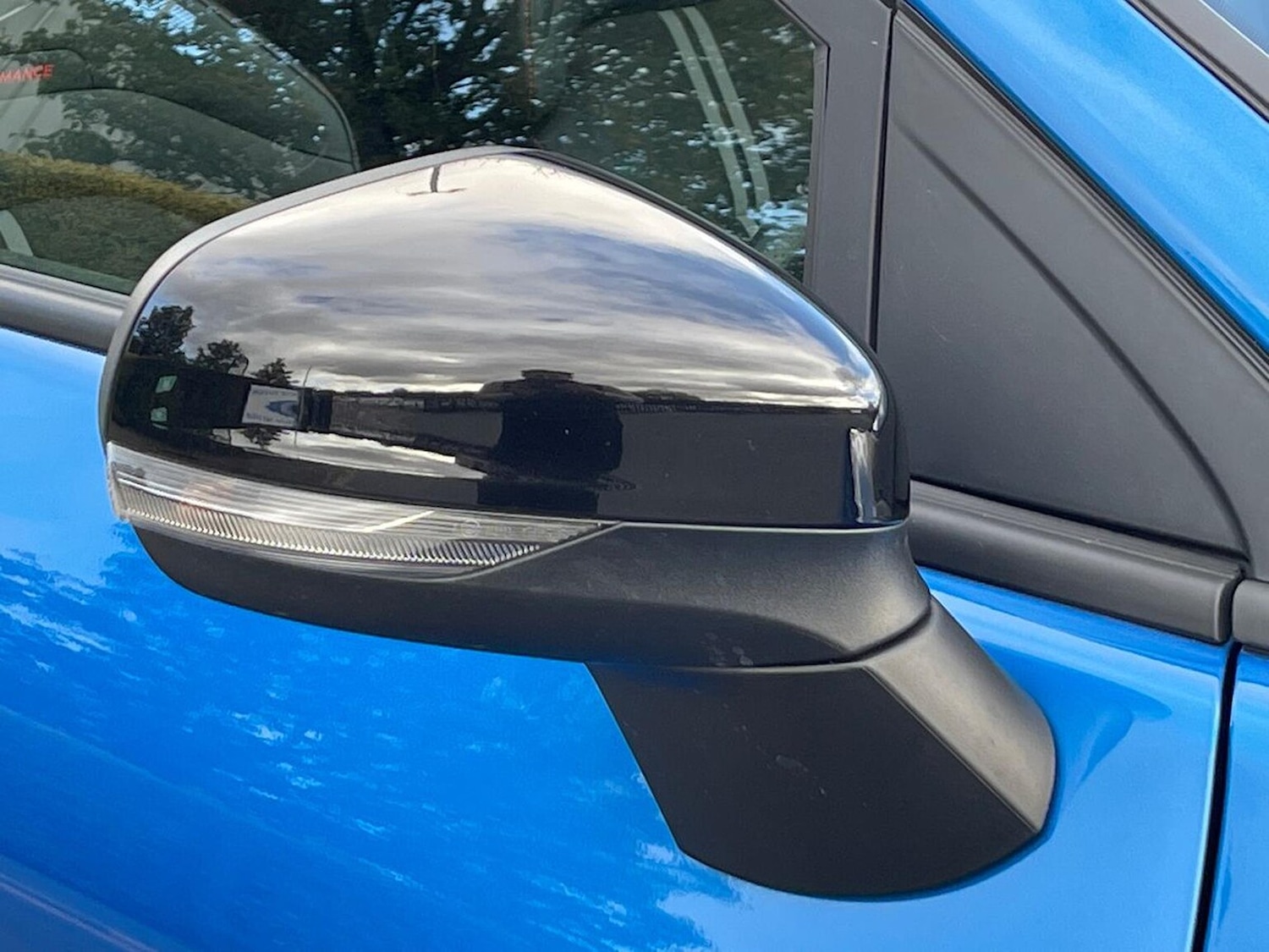 Used Ford Puma 2023 for sale - 76392504: Photo 38