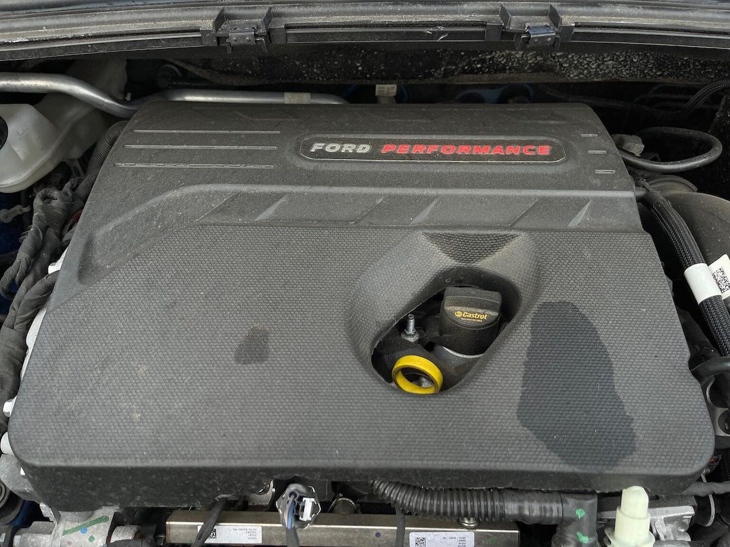 Used Ford Puma 2023 for sale - 76392504: Photo 39