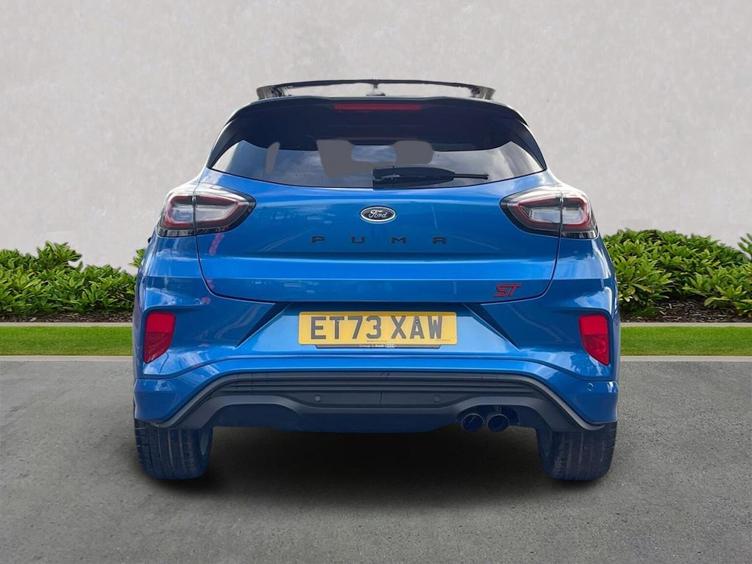 Used Ford Puma 2023 for sale - 76392504: Photo 4