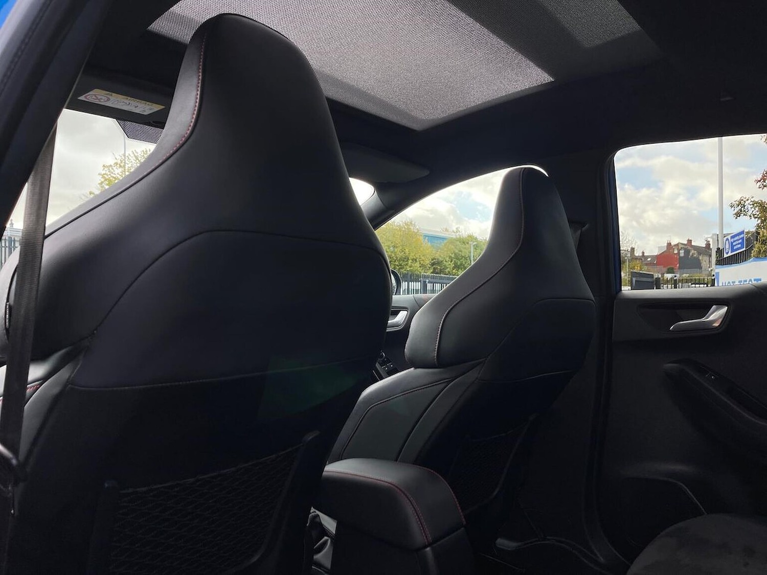 Used Ford Puma 2023 for sale - 76392504: Photo 42