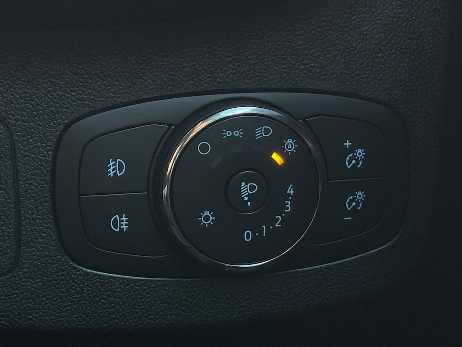 Used Ford Puma 2023 for sale - 76392504: Photo 46