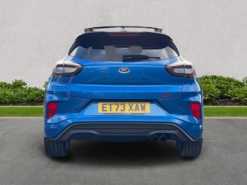 Used Ford Puma 2023 for sale - 76392504: Photo