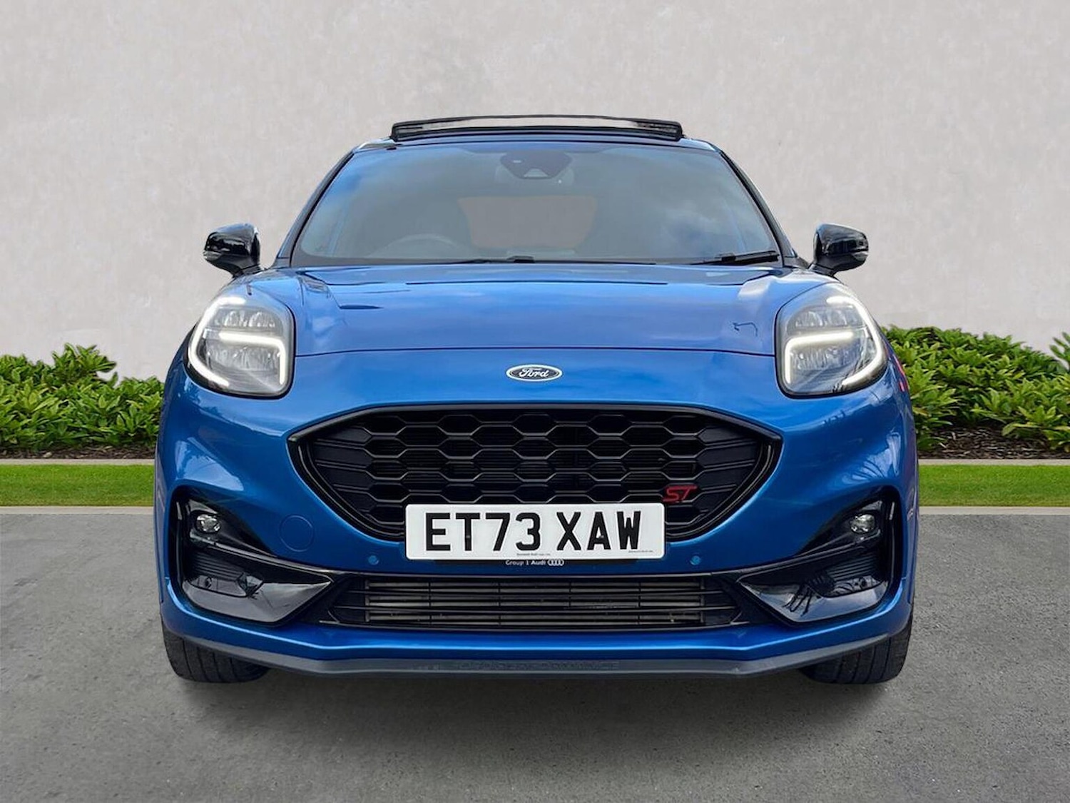 Used Ford Puma 2023 for sale - 76392504: Photo 5