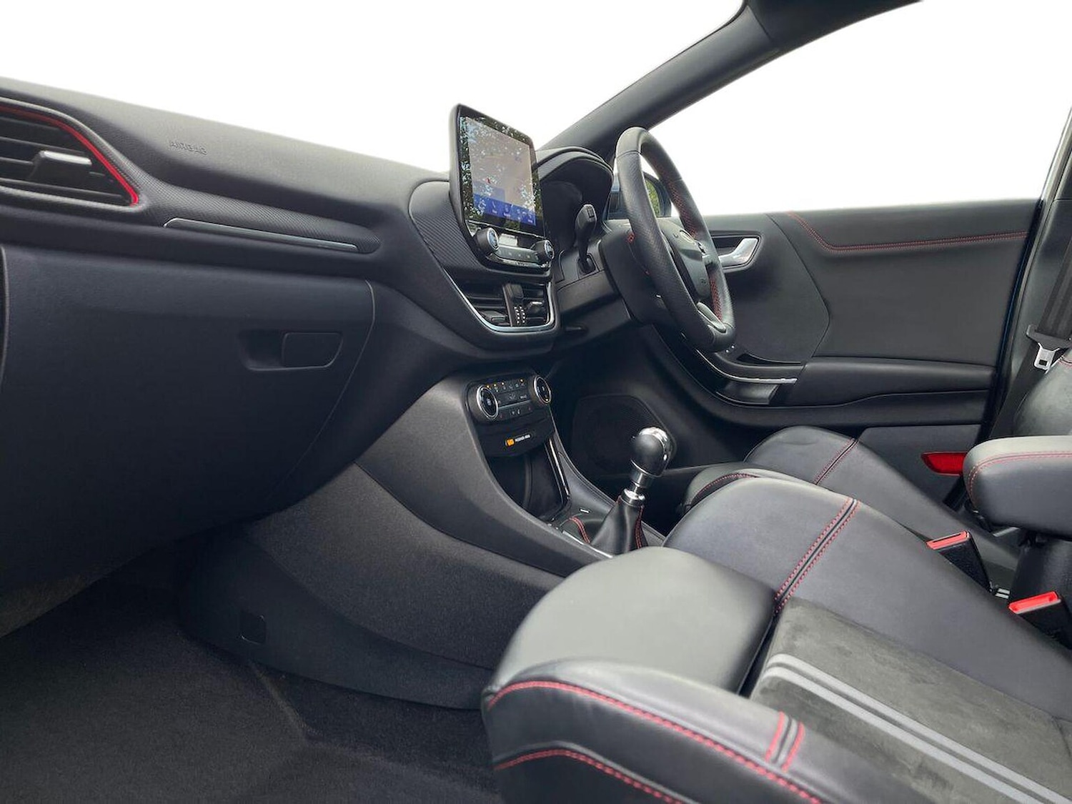 Used Ford Puma 2023 for sale - 76392504: Photo 7